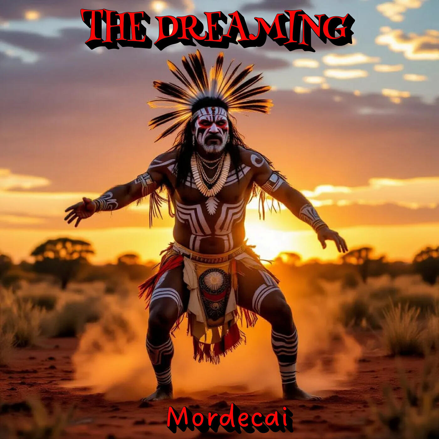 Релиз The Dreaming