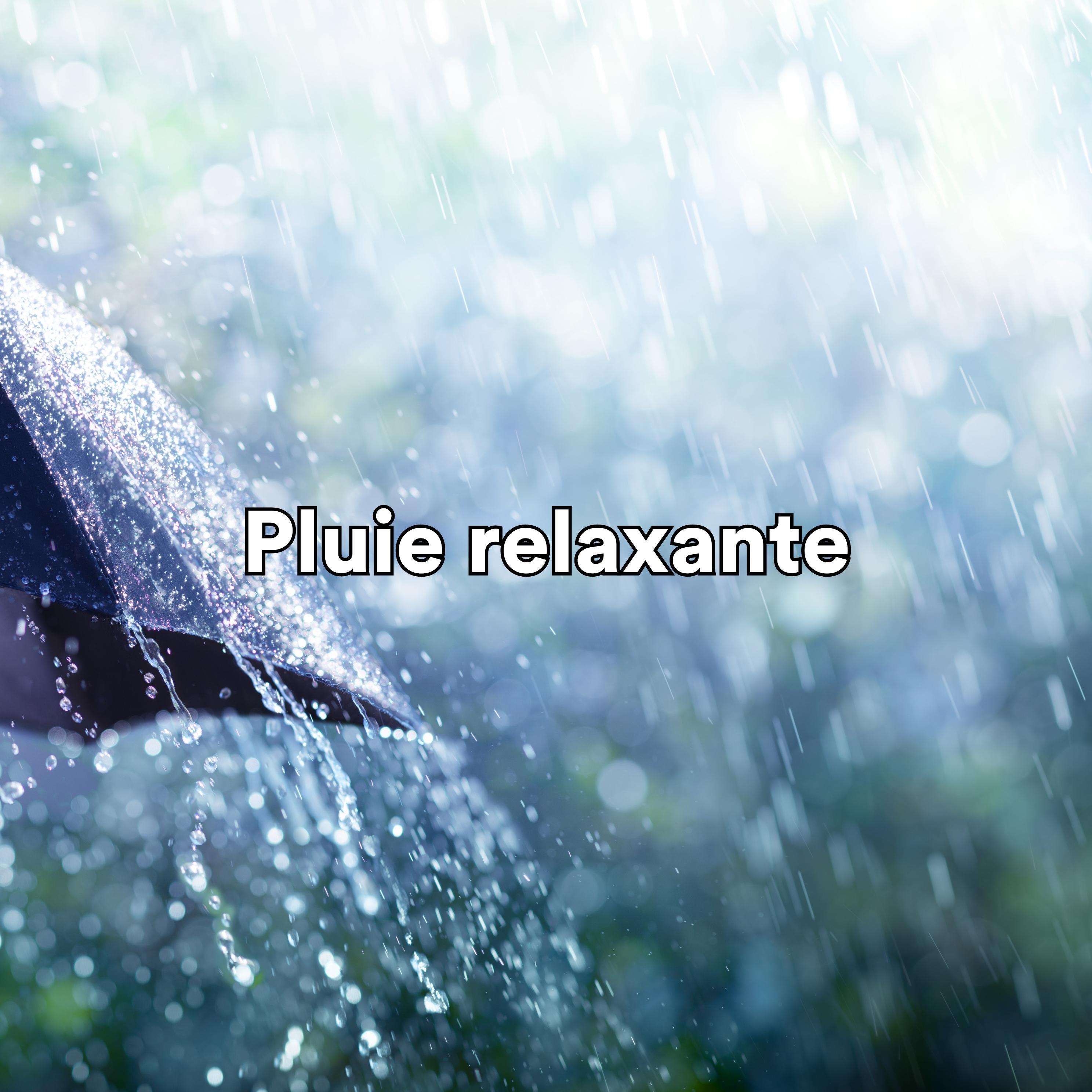 Релиз Pluie relaxante