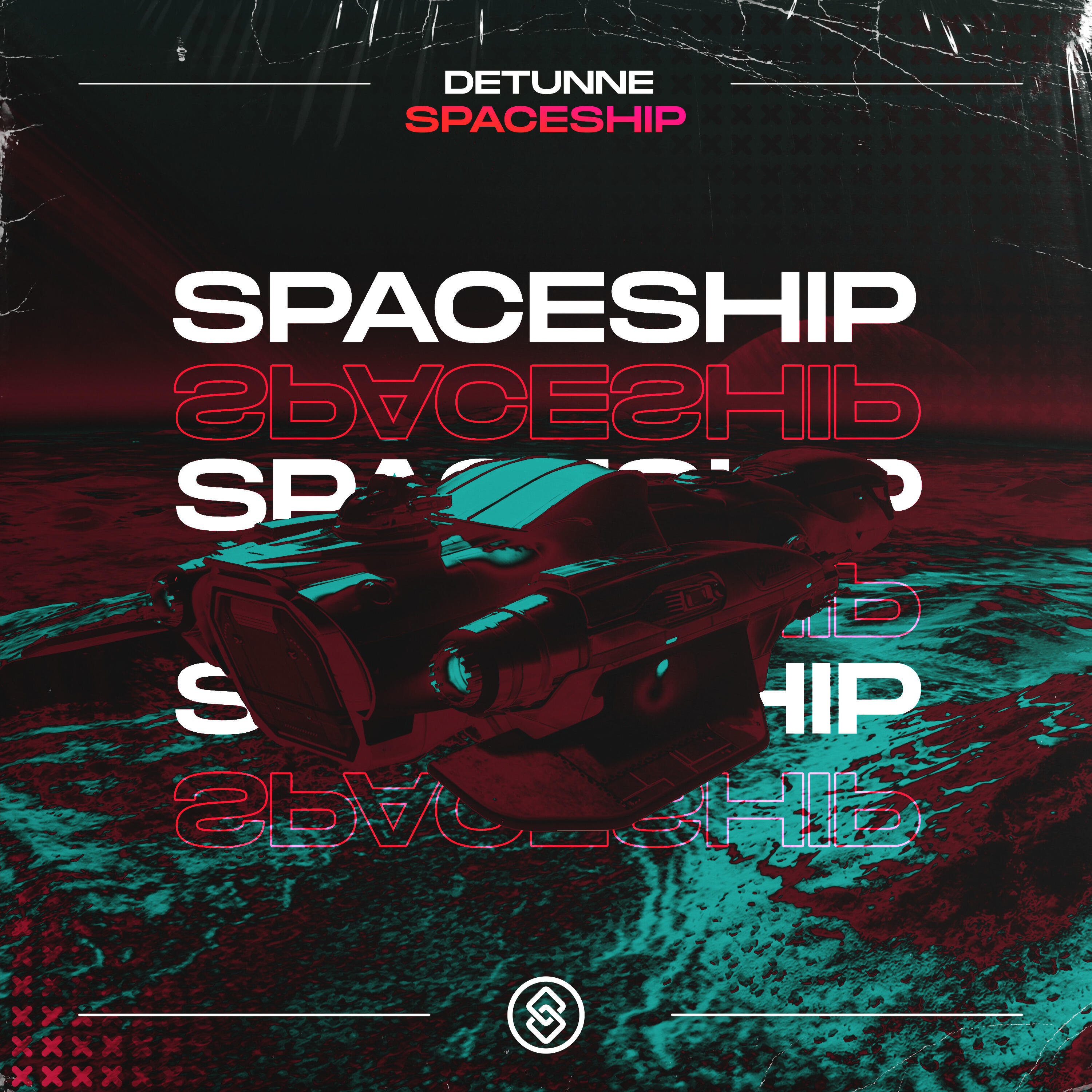 Релиз Spaceship