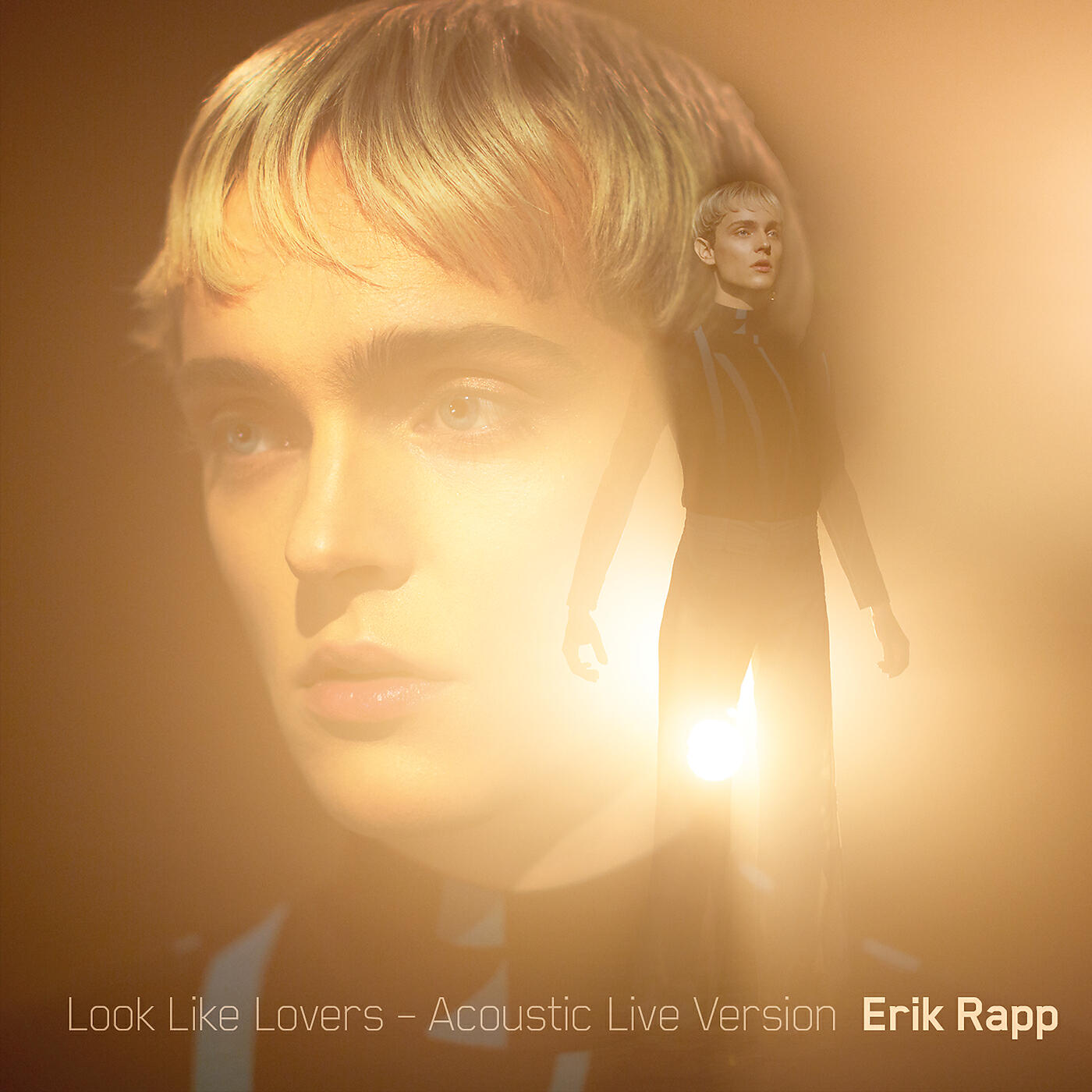Релиз Look Like Lovers