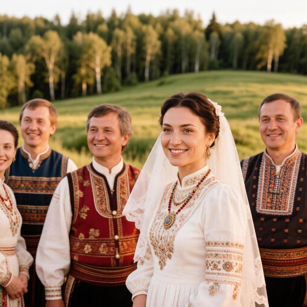Релиз Светлая сказка счастья