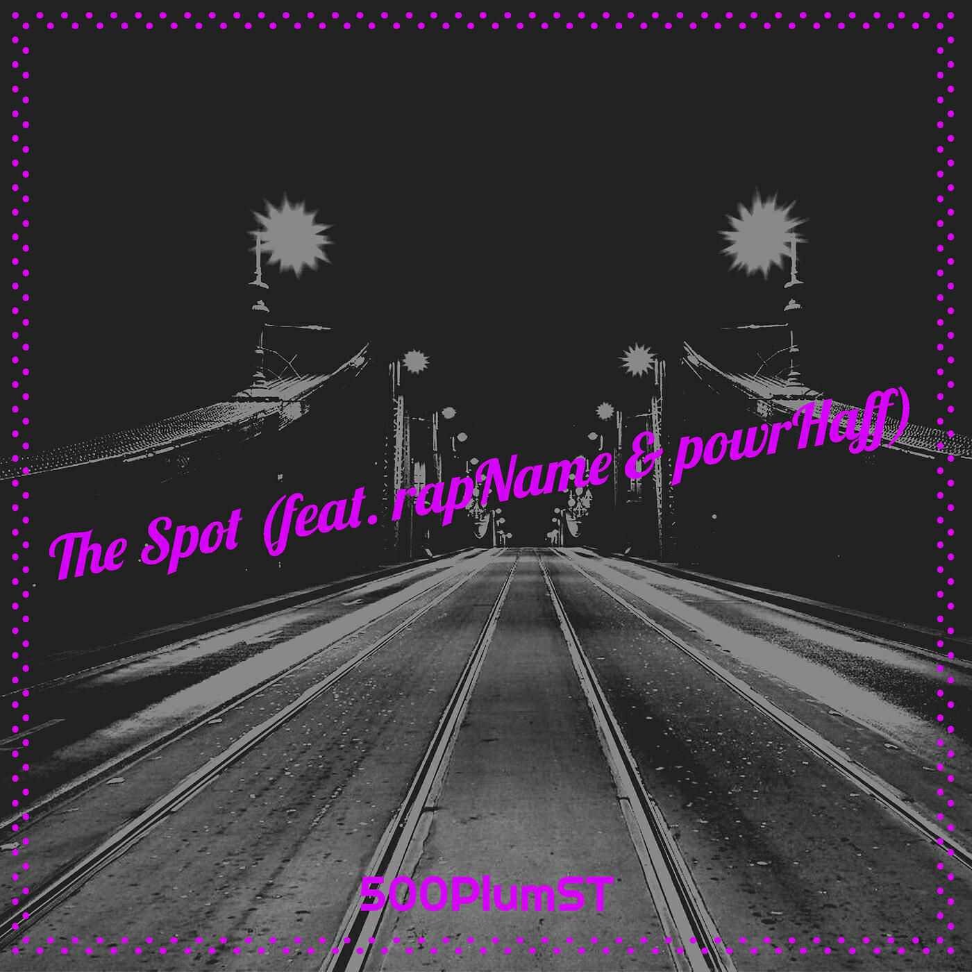 Релиз The Spot