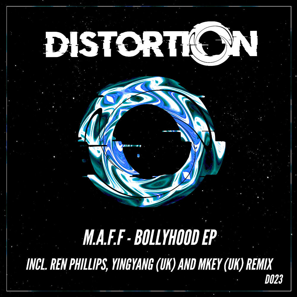 Релиз Bollyhood EP