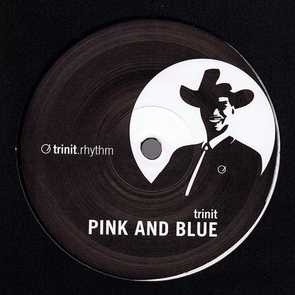 Релиз Pink and Blue