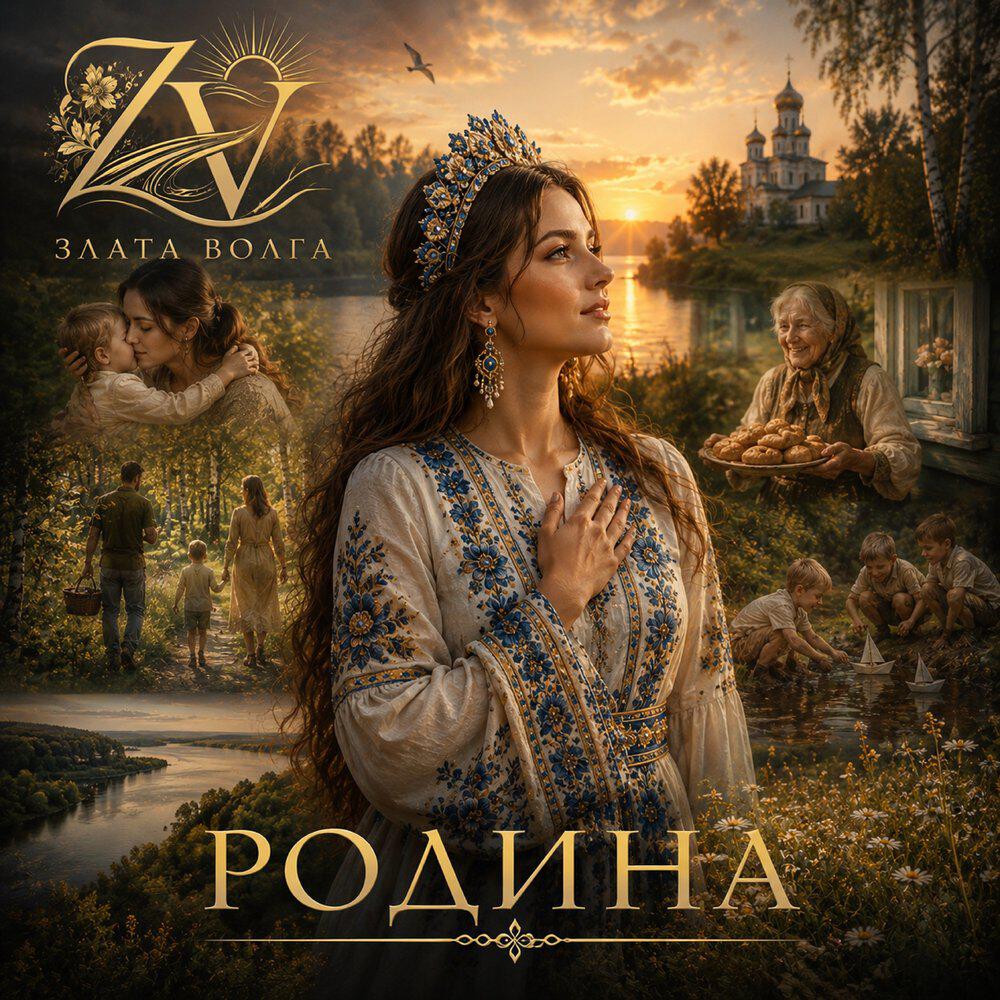 Релиз Родина