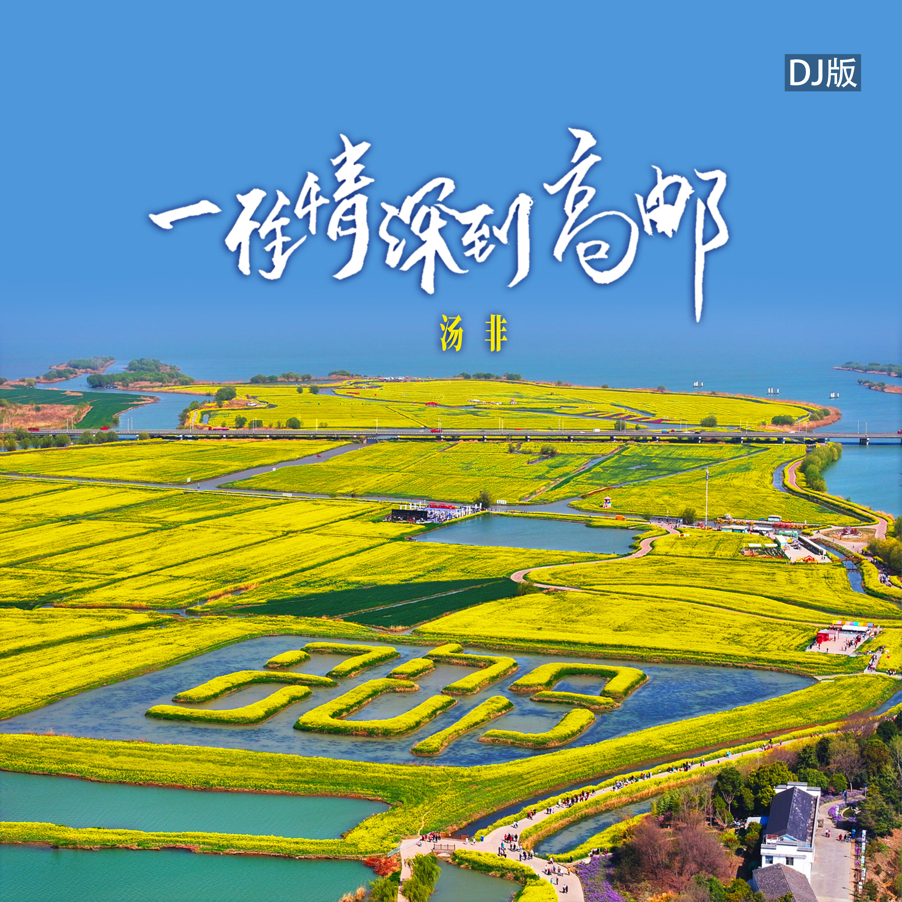 Релиз 一往情深到高邮