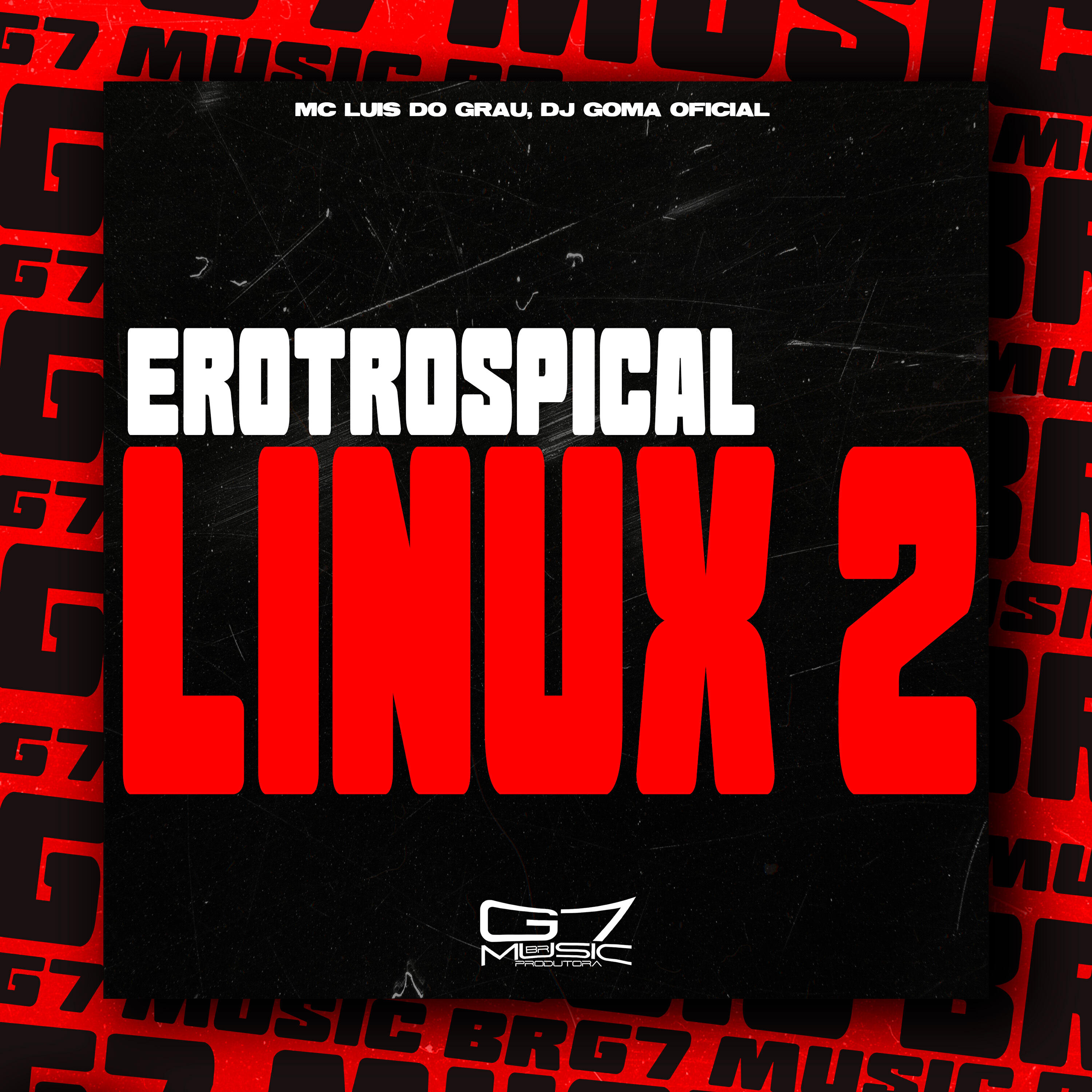 Релиз Erotrospical Linux 2
