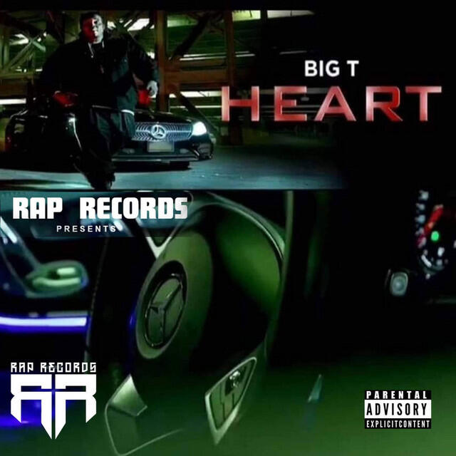 Релиз HEART