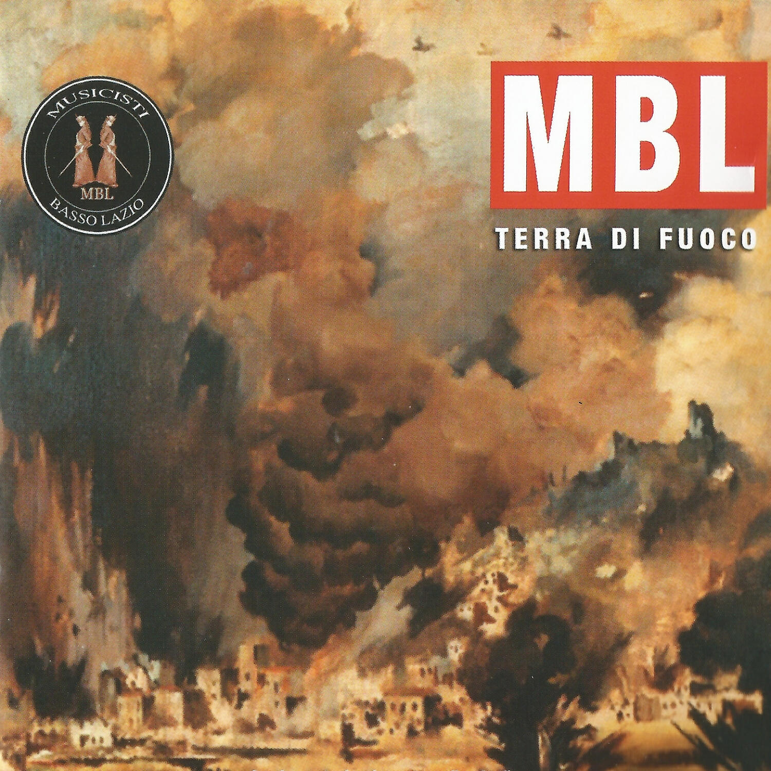 Скачать песню Mbl - Sulle Mainarde бесплатно в MP3 для Android и iOS
