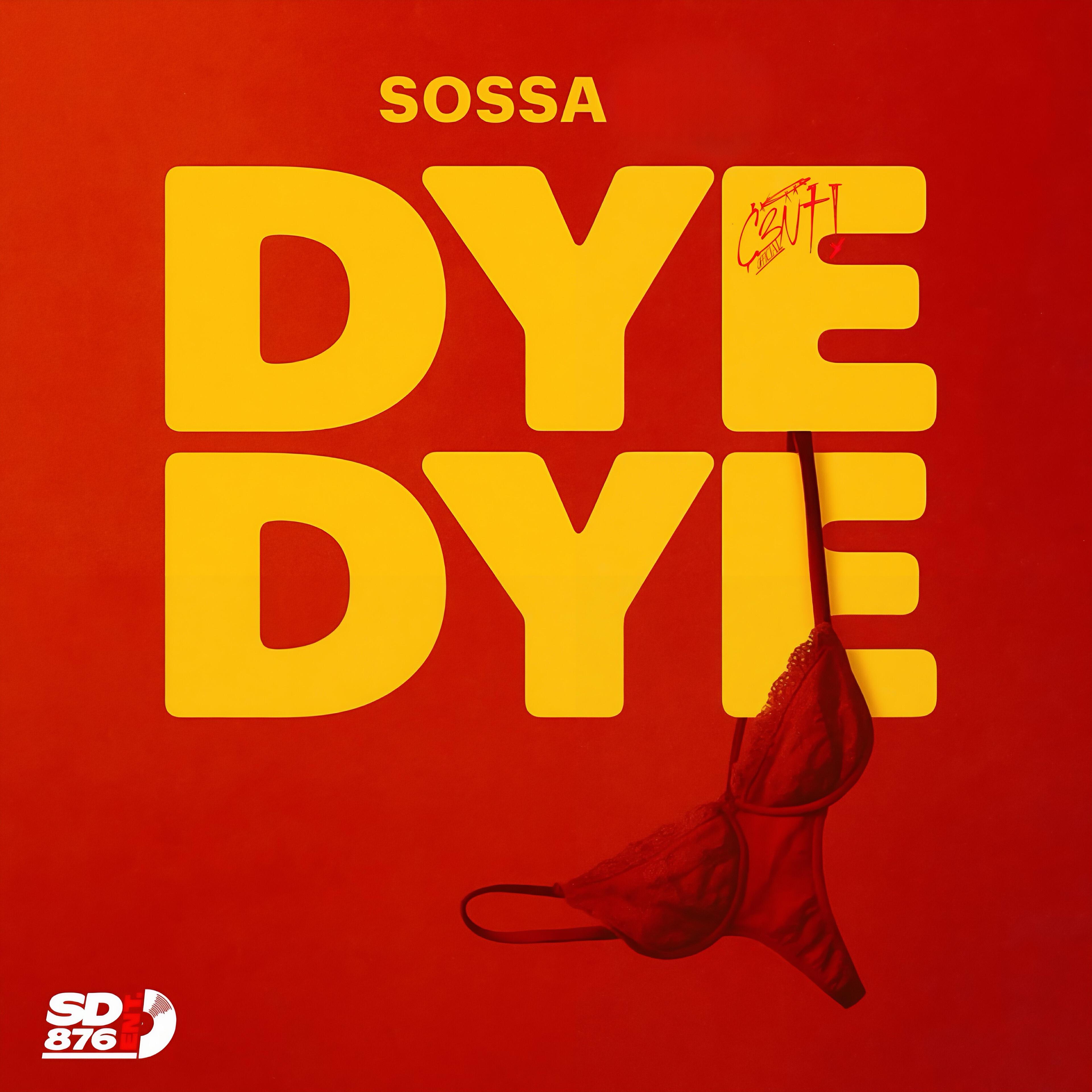 Релиз Dye Dye
