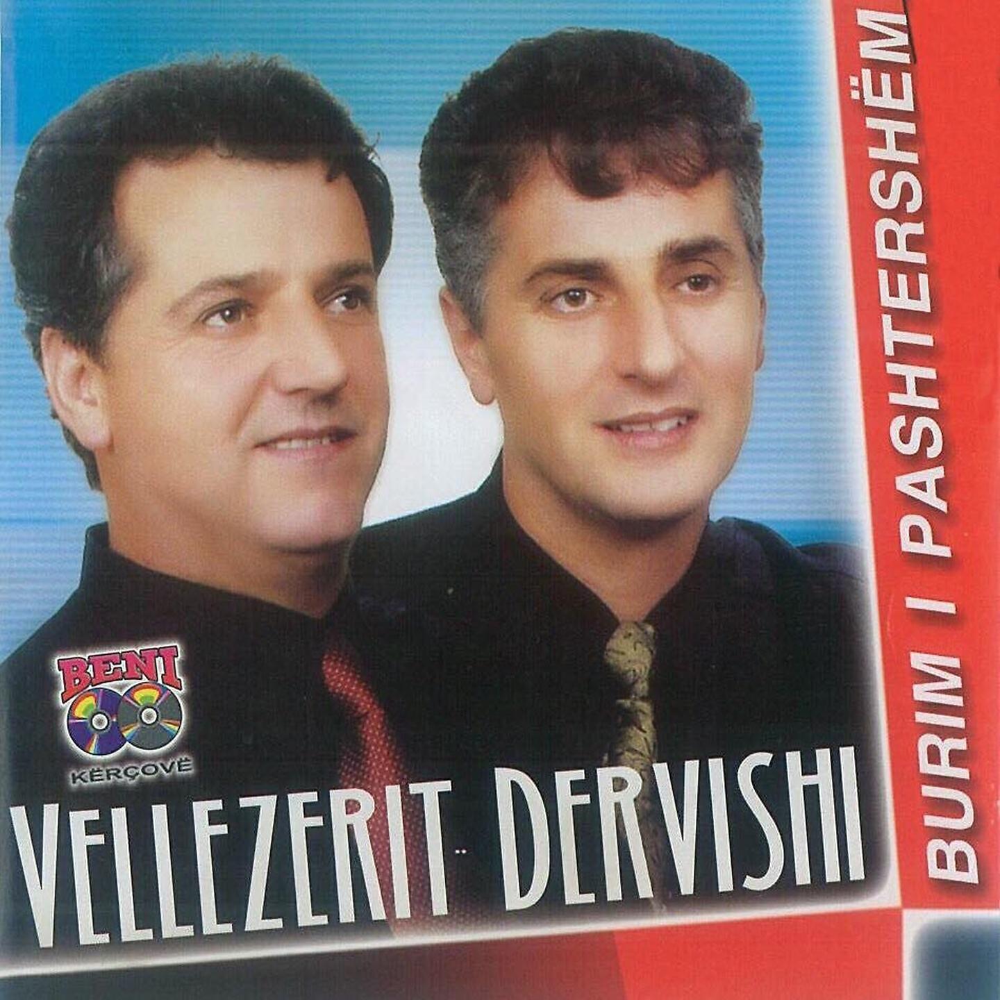 Релиз Burim i pashterrshem