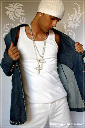Tony Santos