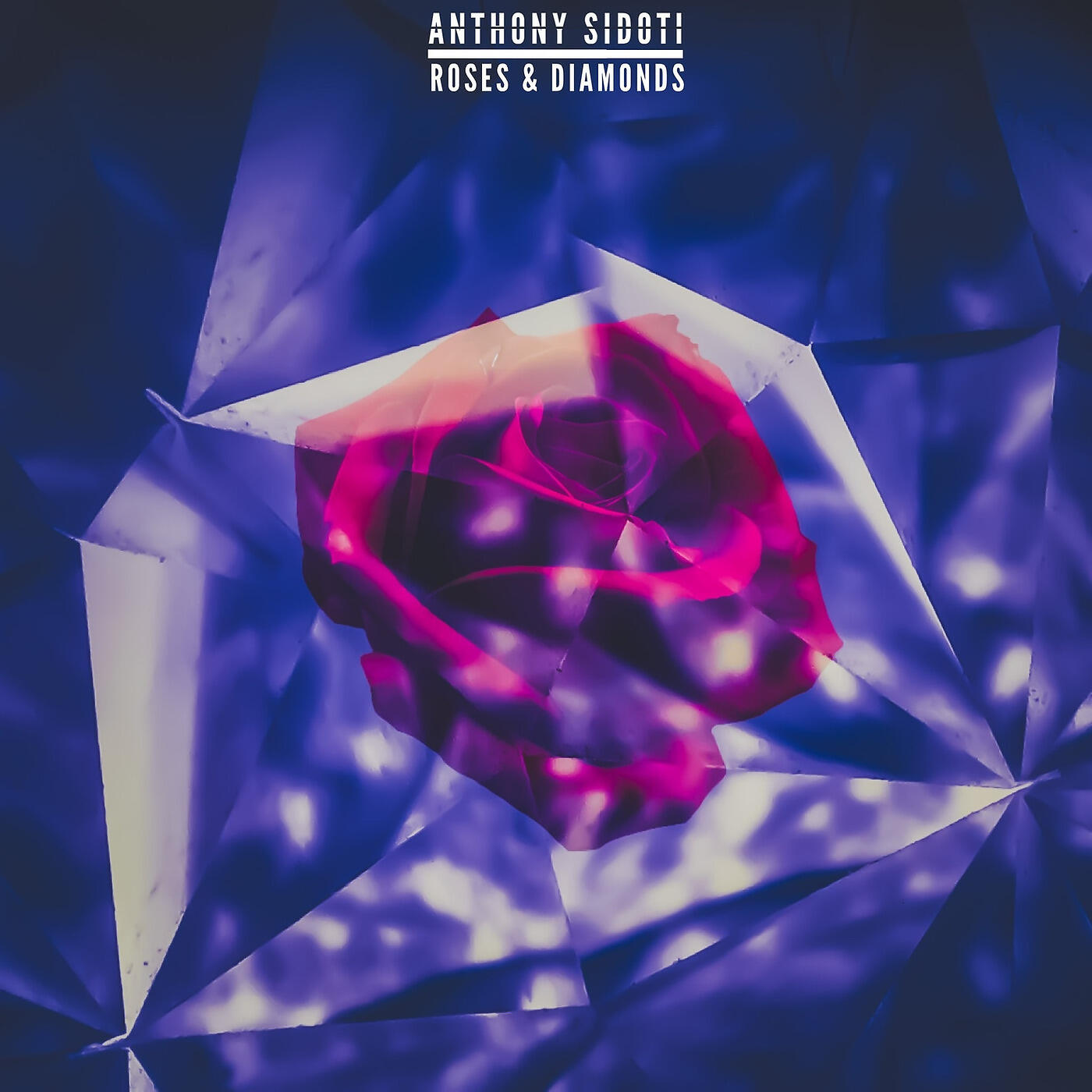 Релиз Roses & Diamonds