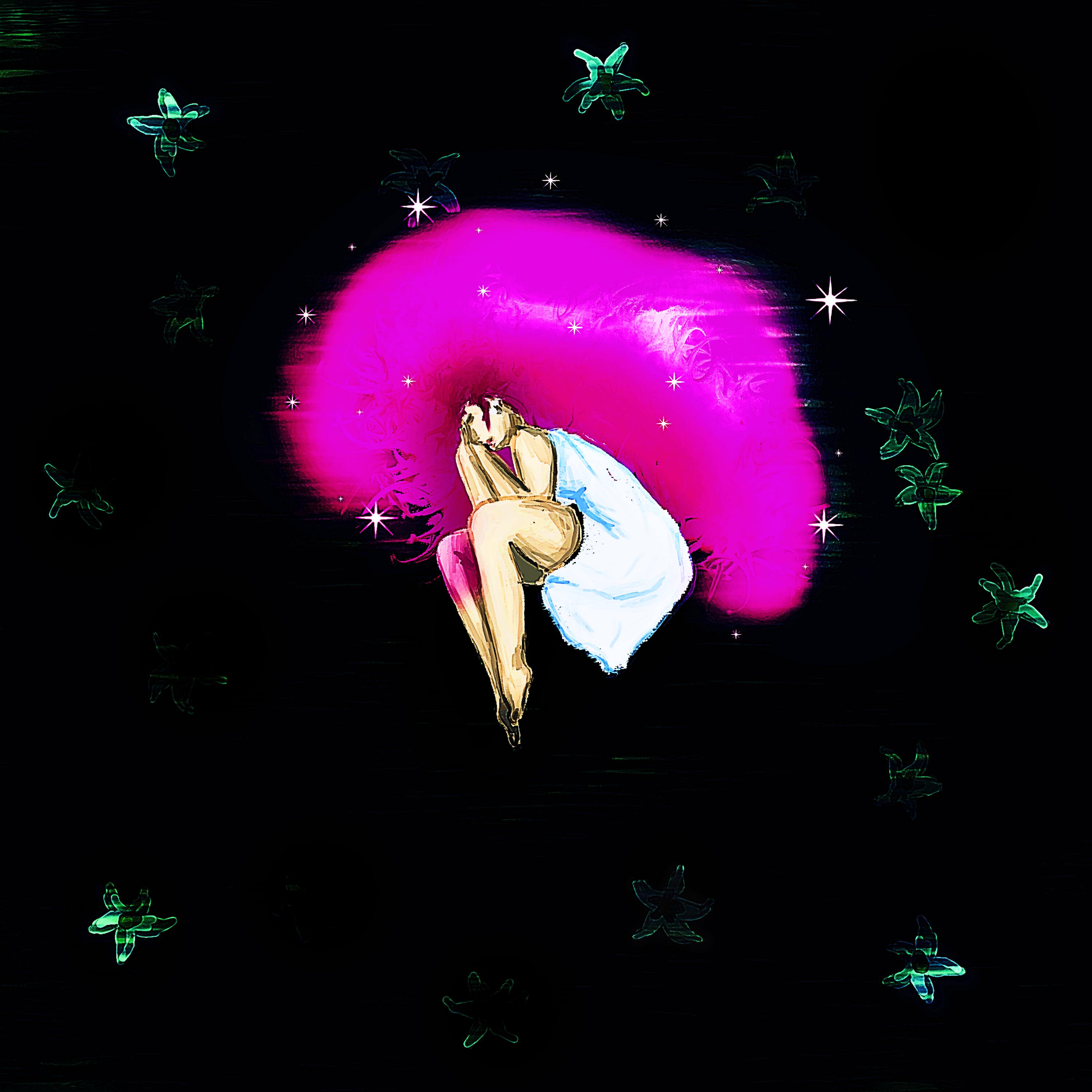 Релиз pink