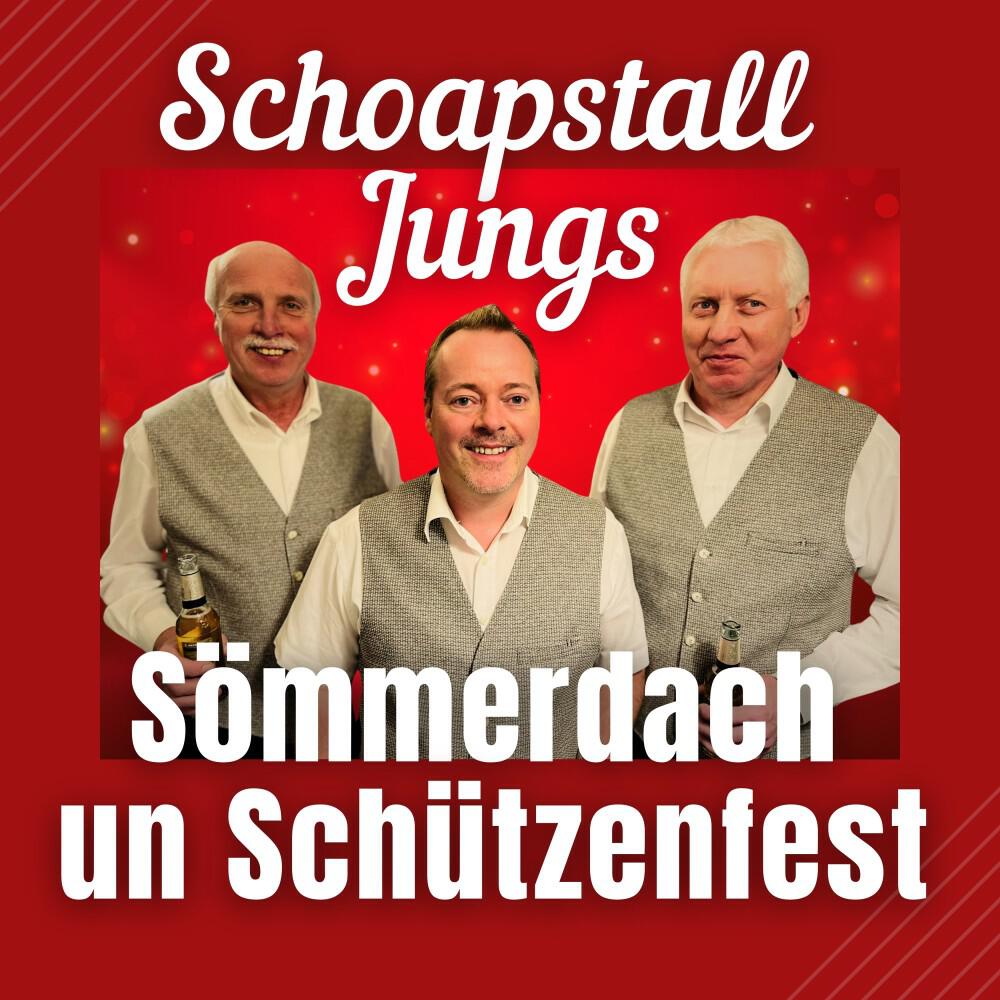 Релиз Sömmerdach un Schützenfest