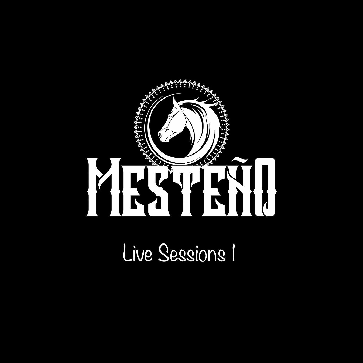 Релиз Live Sessions 1