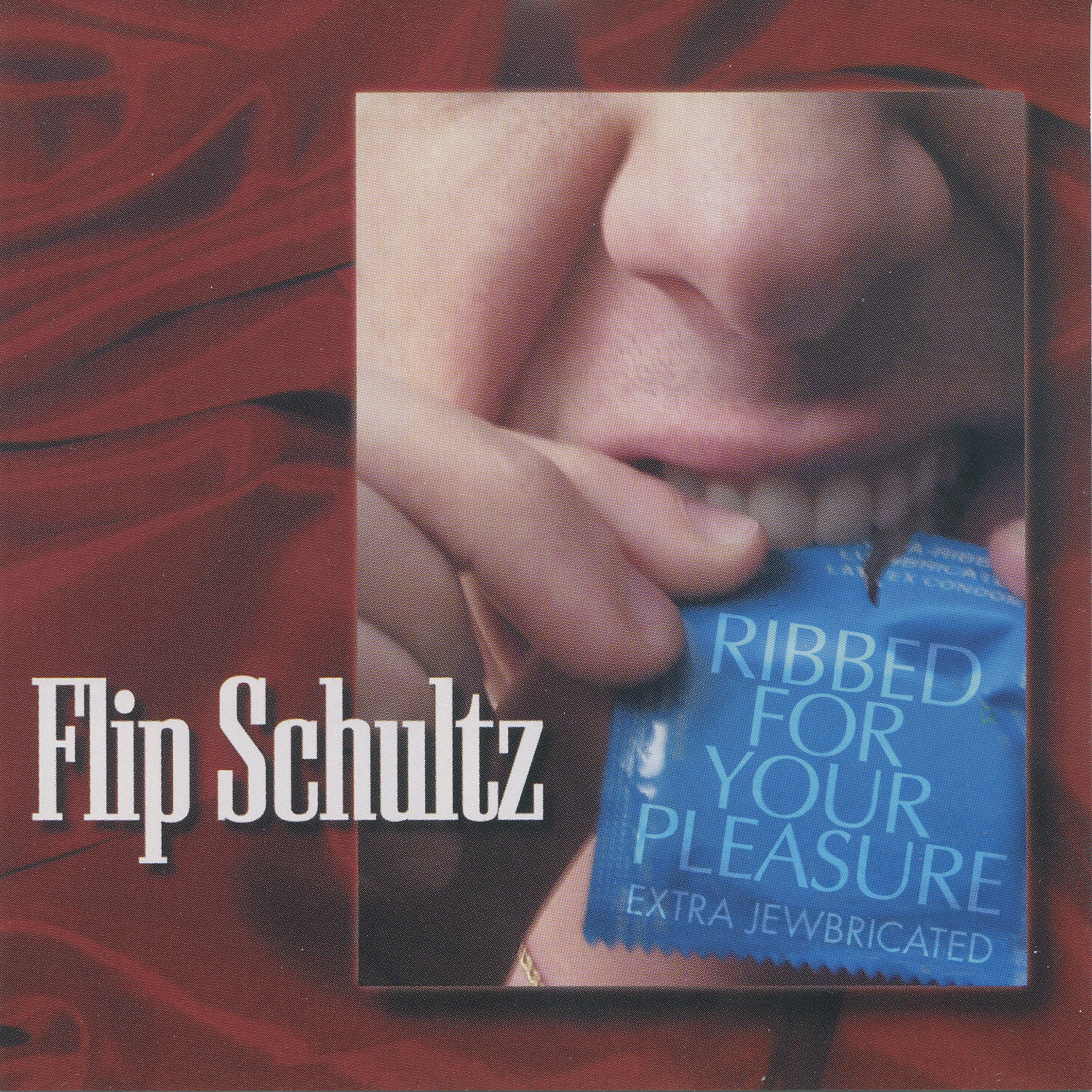 Flip Schultz