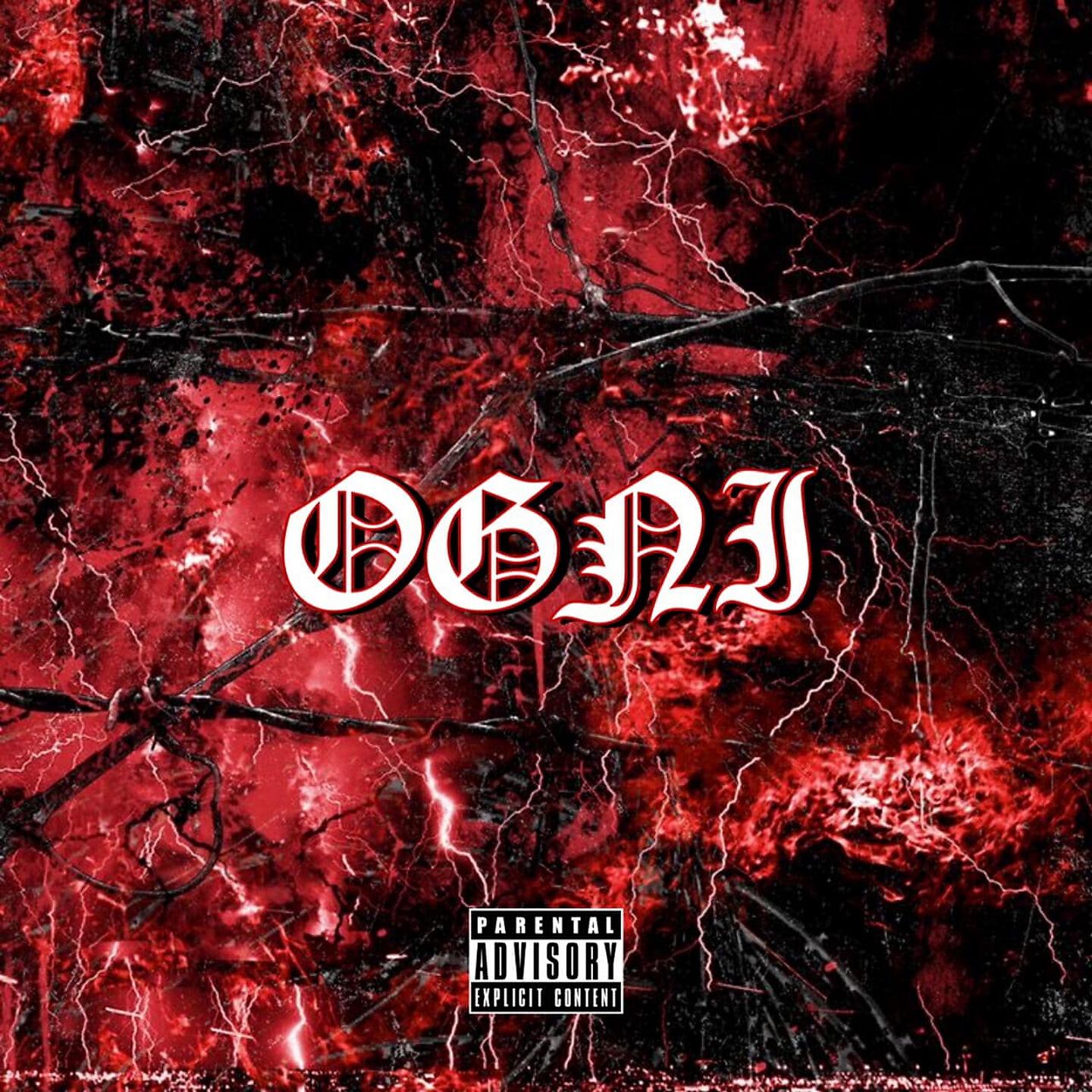 Релиз Ogni