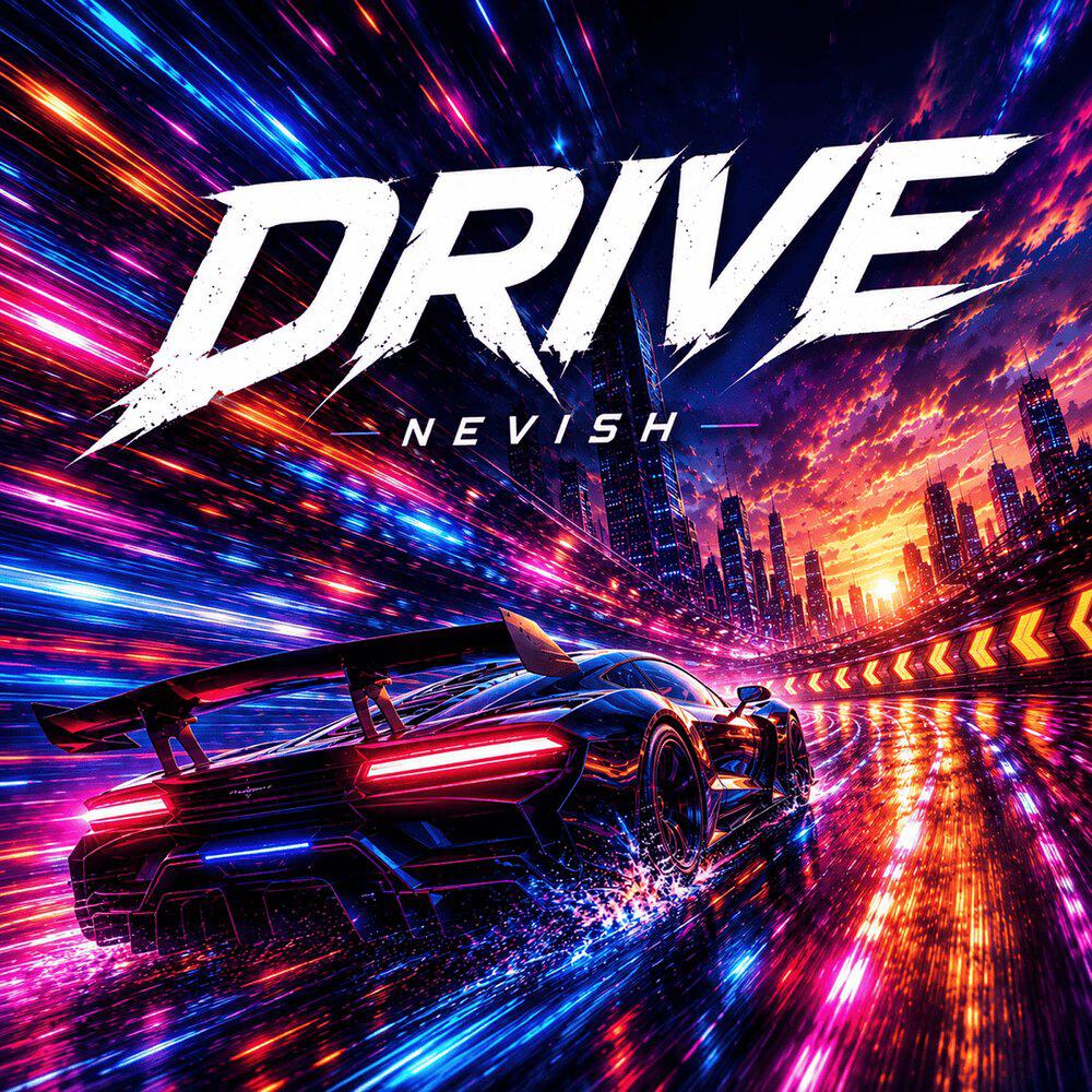 Релиз Drive