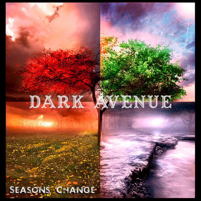 Релиз Seasons Change