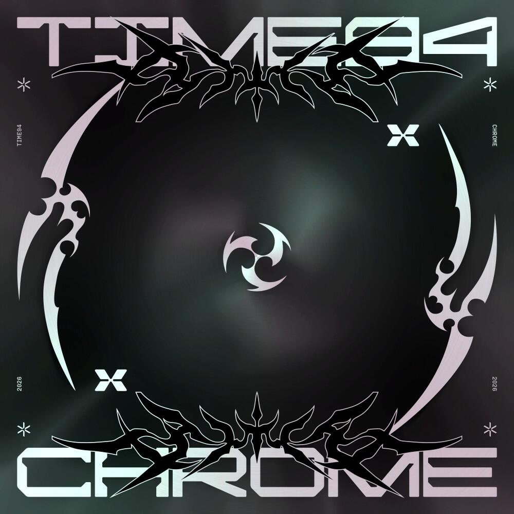 Релиз CHROME