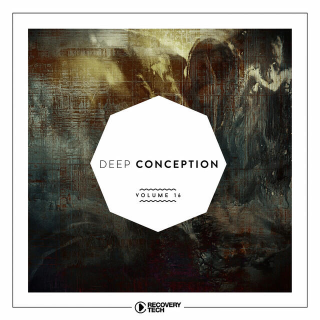 Релиз Deep Conception, Vol. 16
