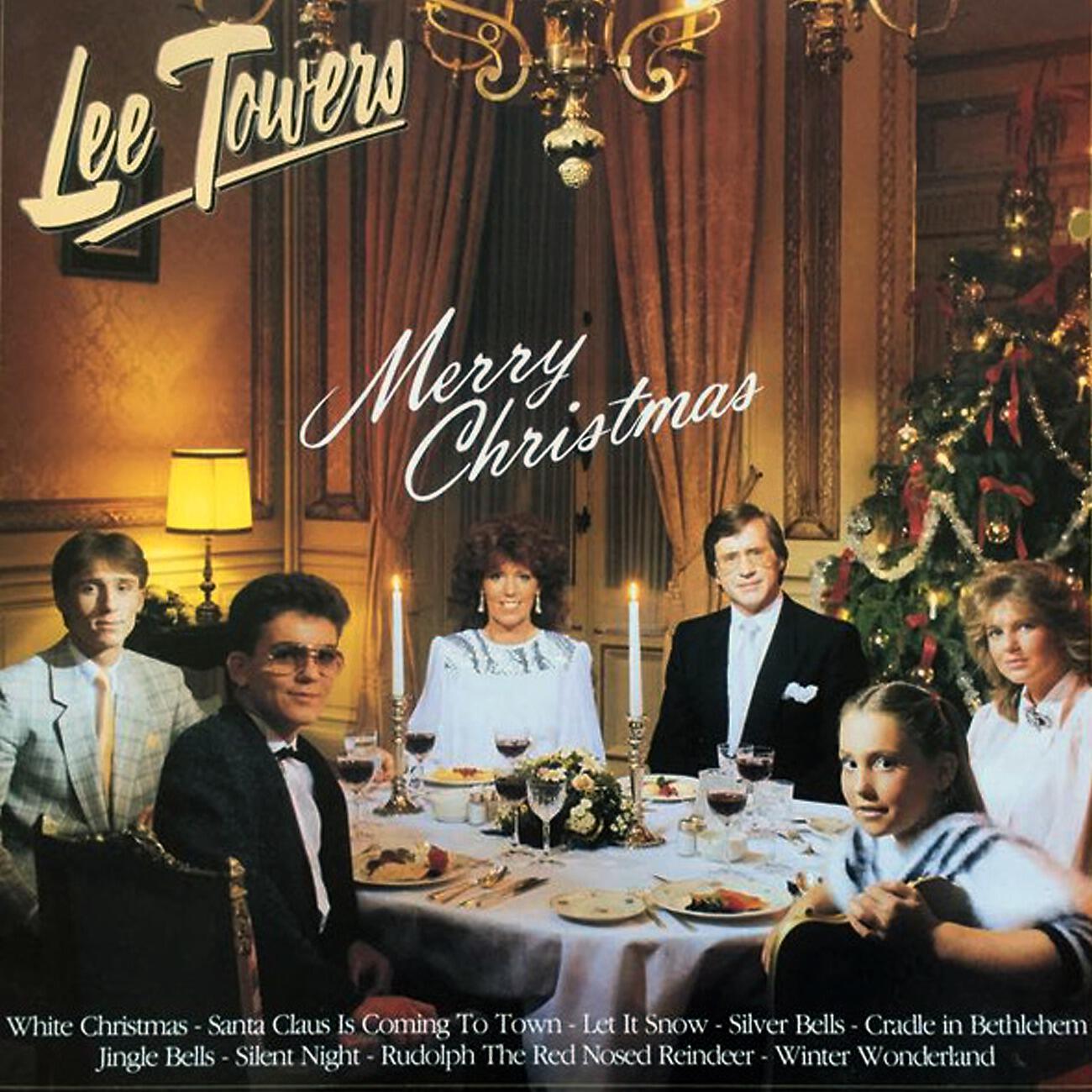 Релиз Merry Christmas