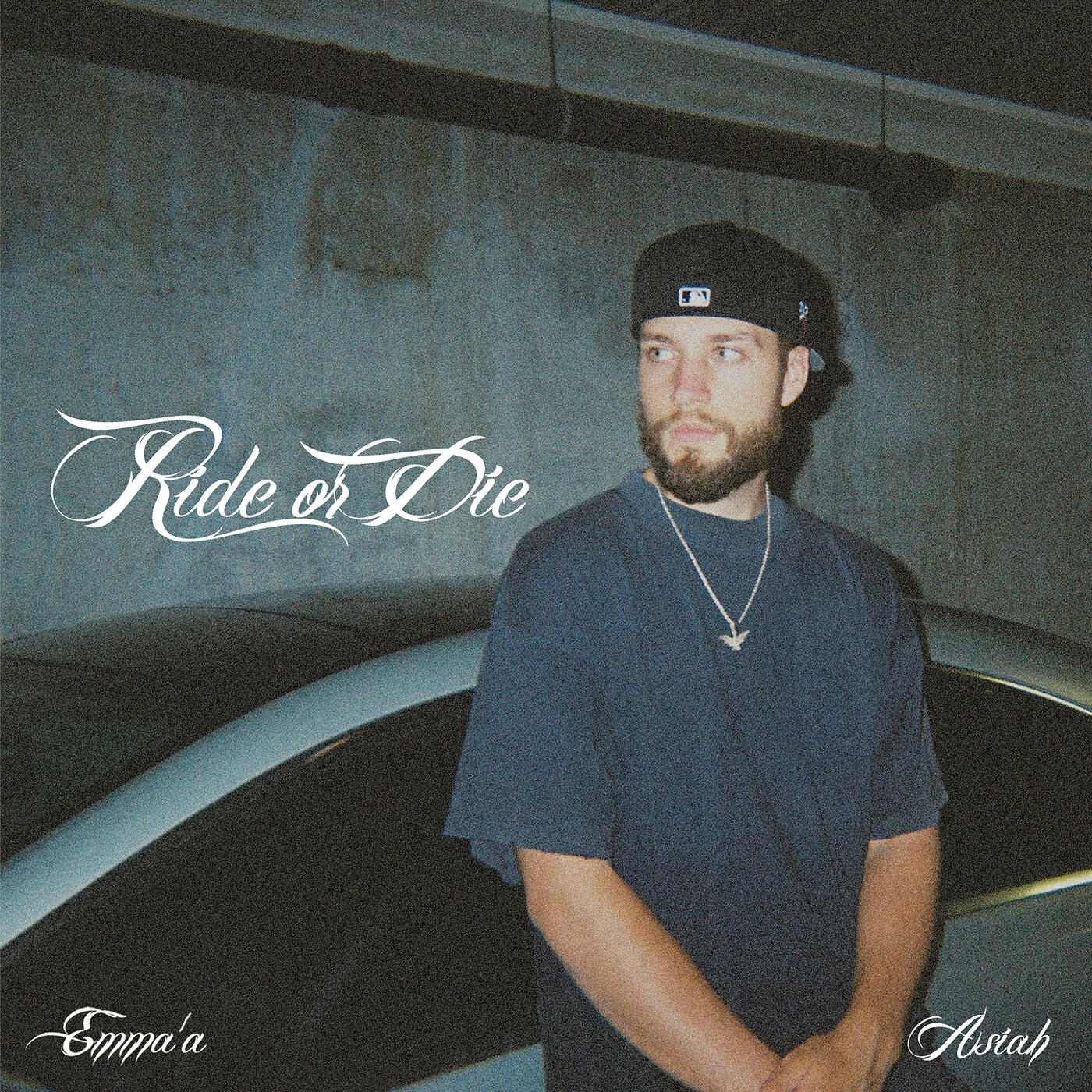Релиз Ride or Die