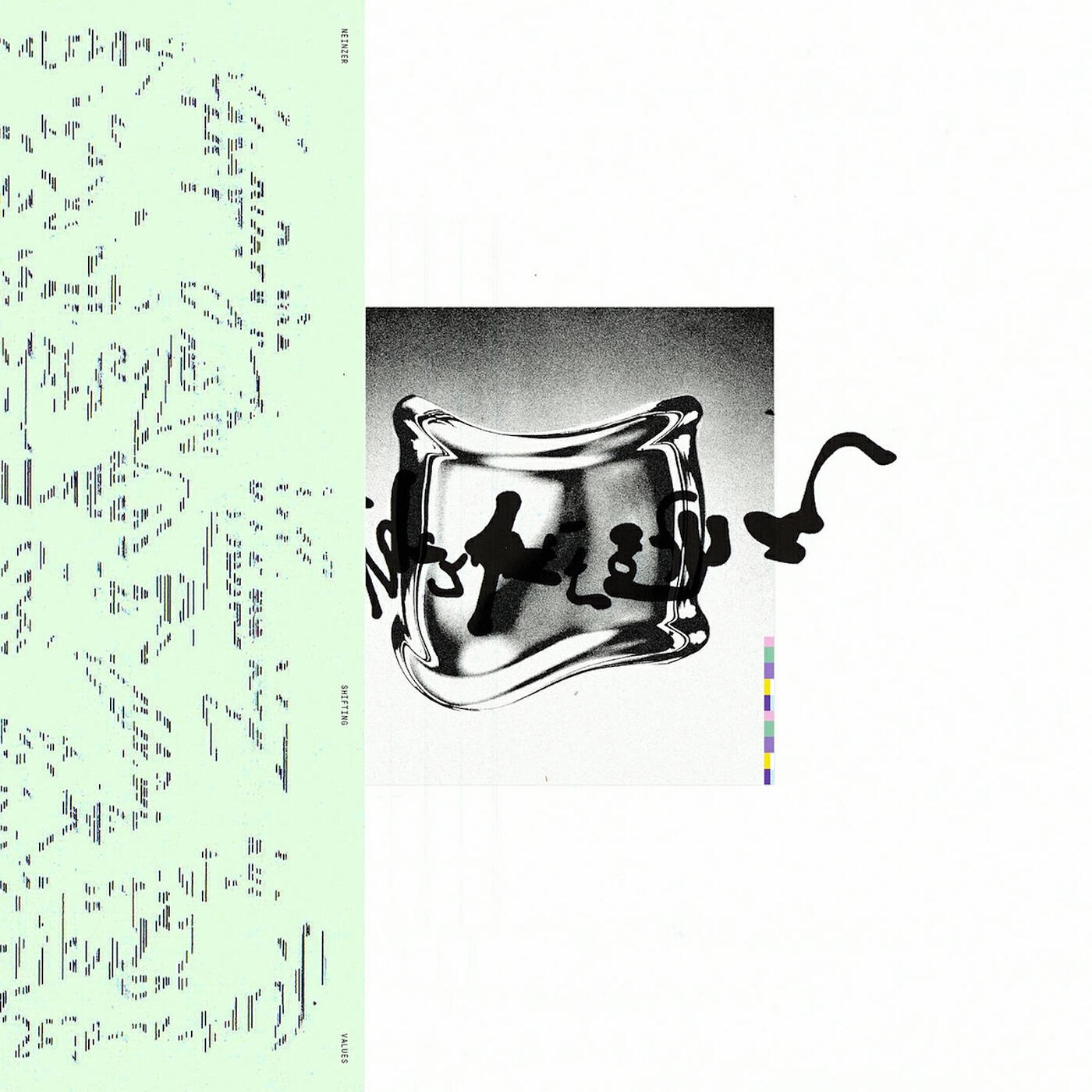 Релиз Shifting Values