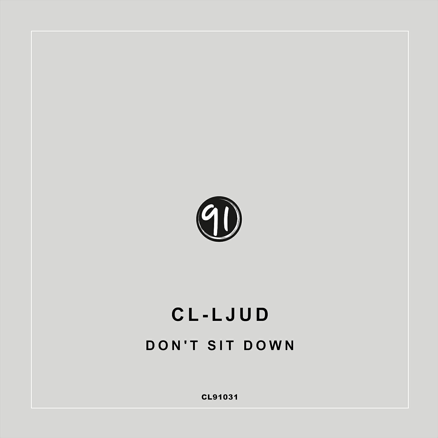 Релиз Don´t Sit Down