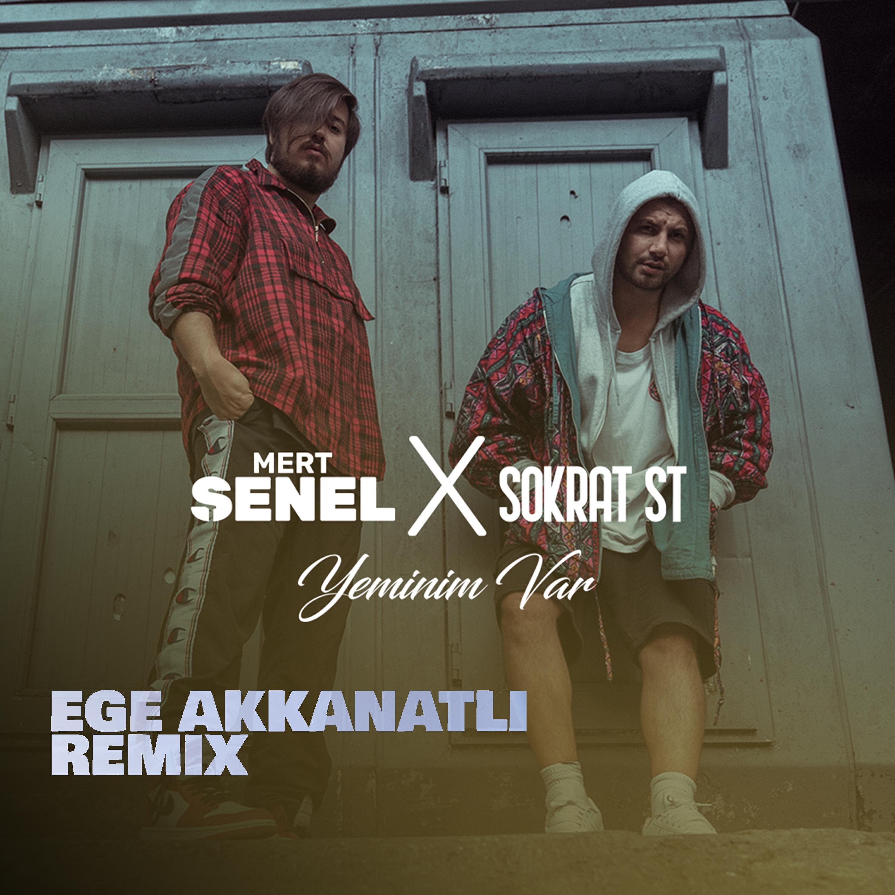 Релиз Yeminim Var