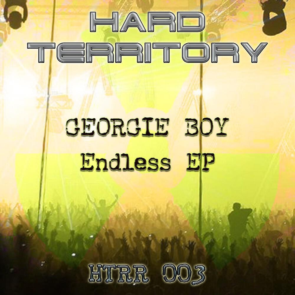 Релиз Endless Ep