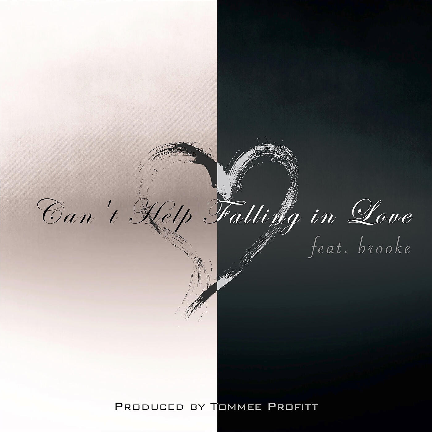 Релиз Can't Help Falling In Love