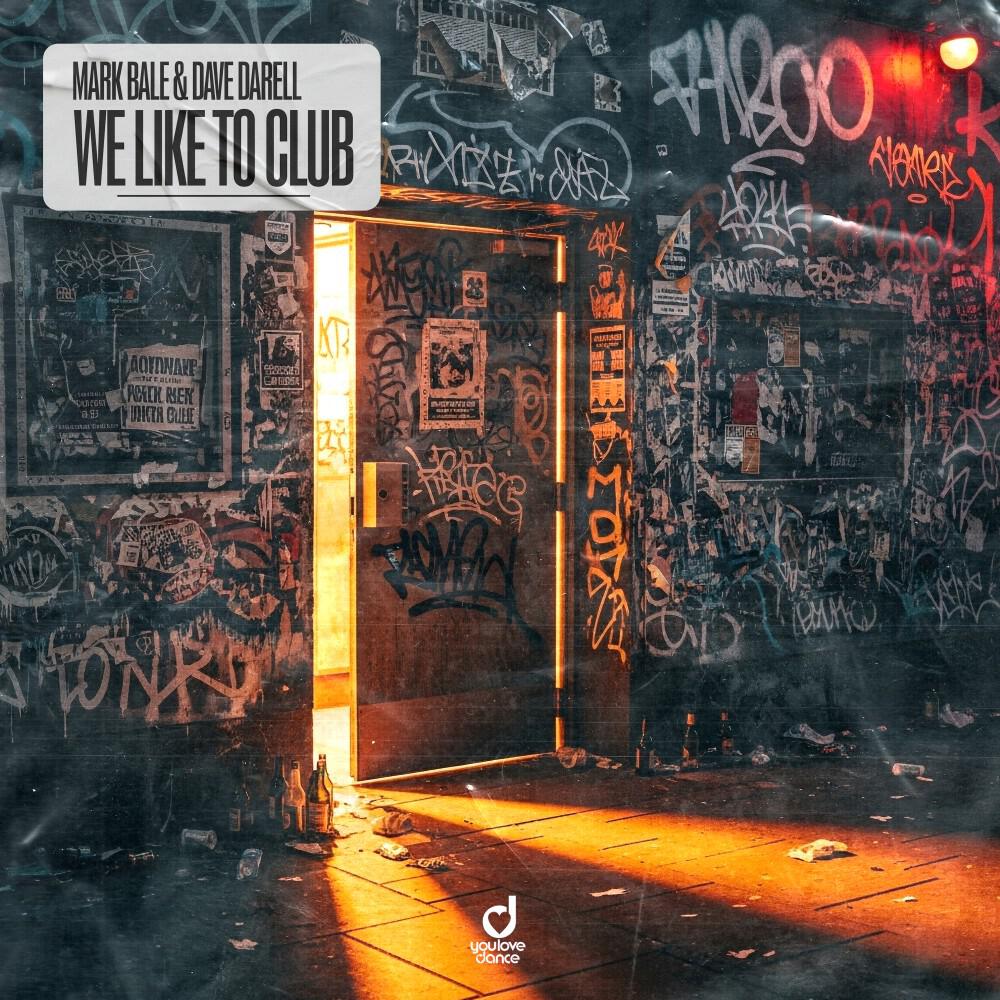Релиз We Like To Club