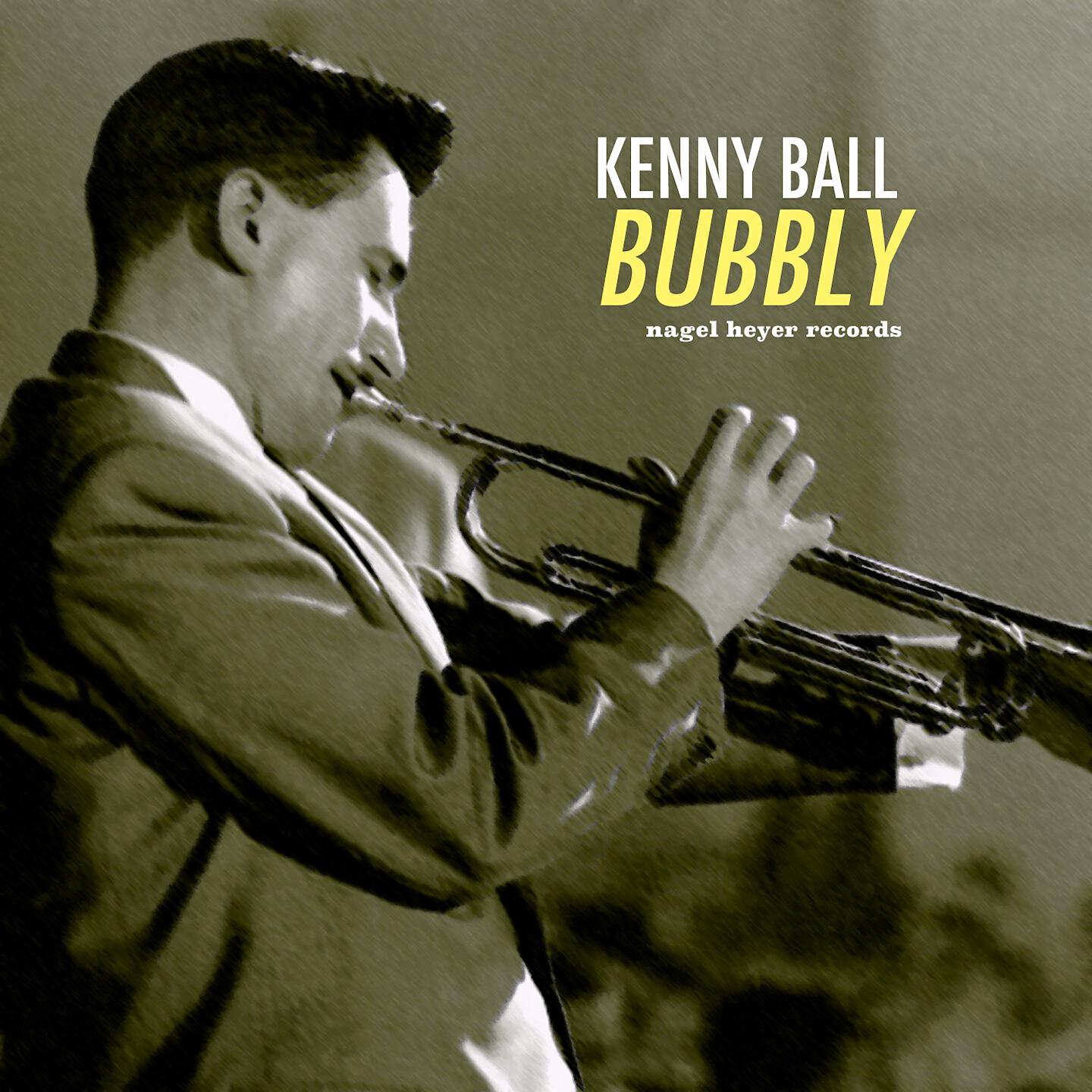 Релиз Bubbly