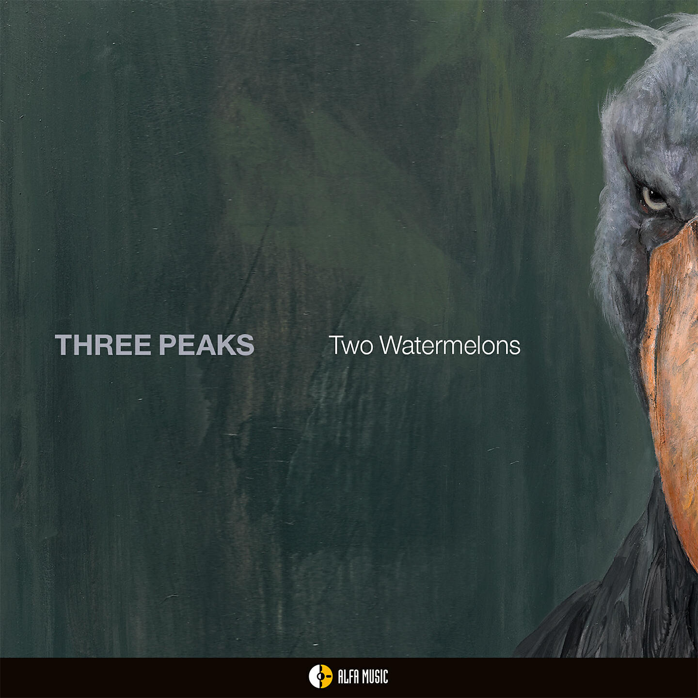 Релиз Two Watermelons