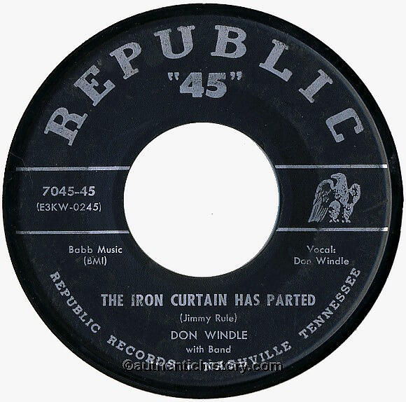 Don Windle