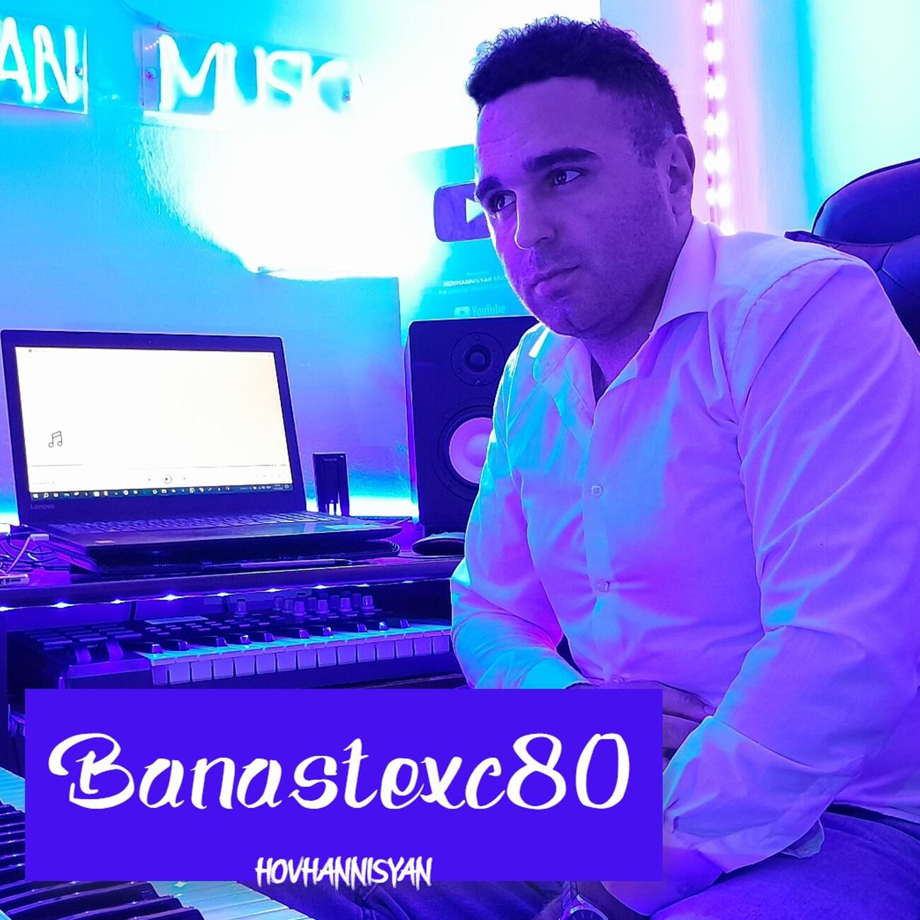 Релиз Banastexc80