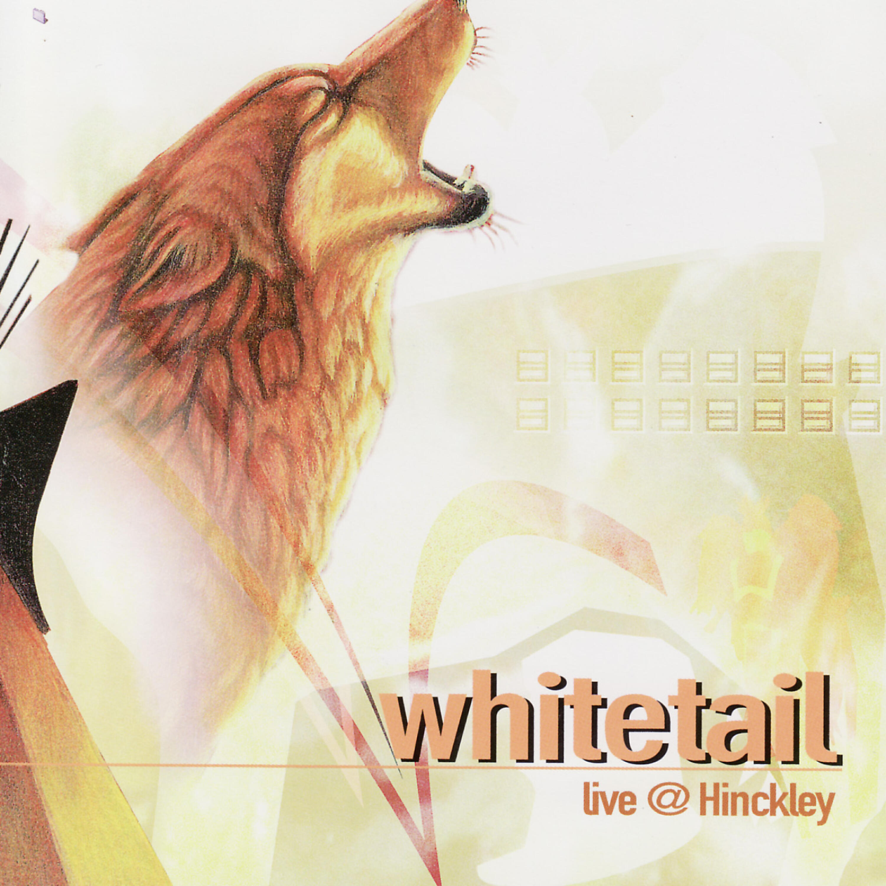 WHITETAIL