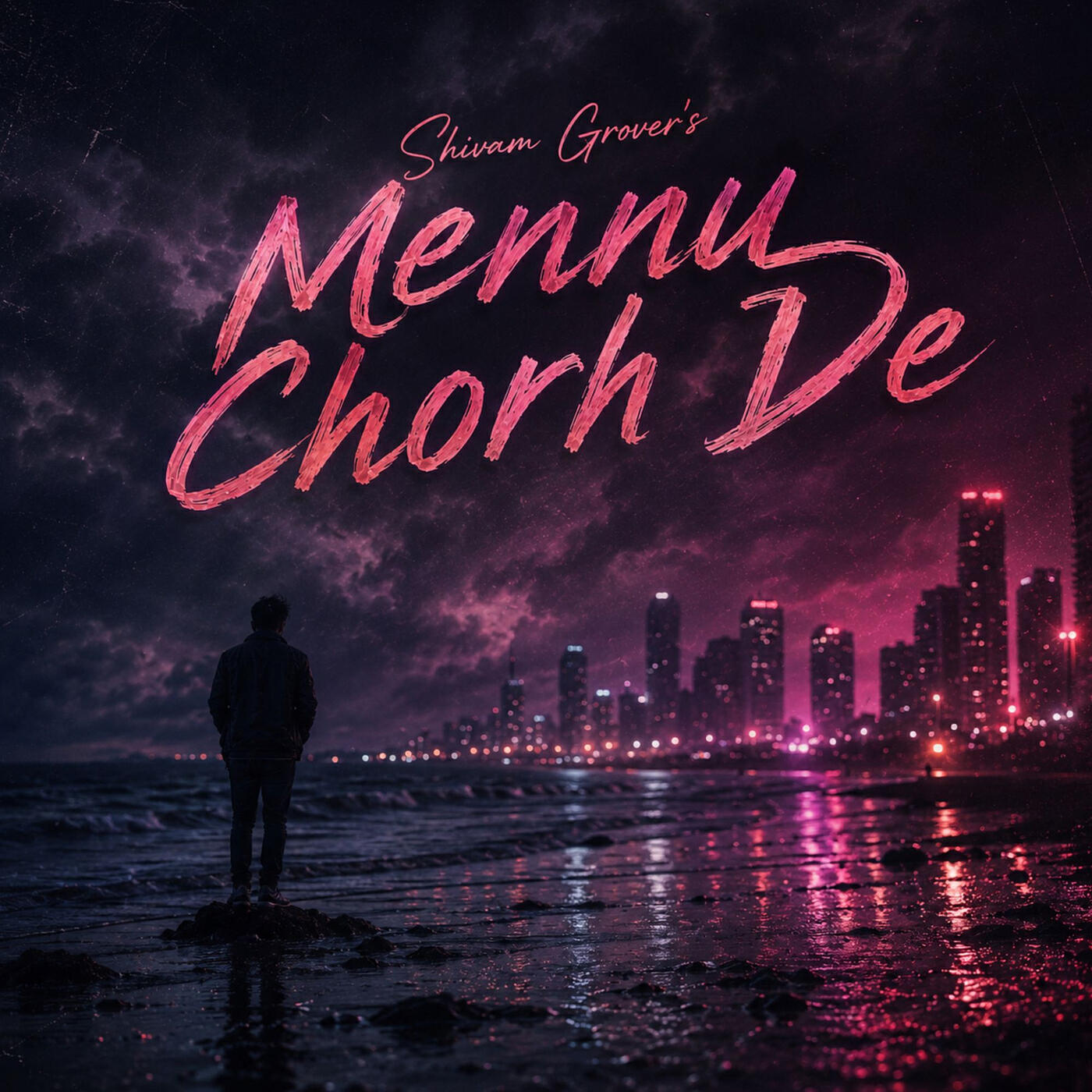 Релиз Mennu Chorh De