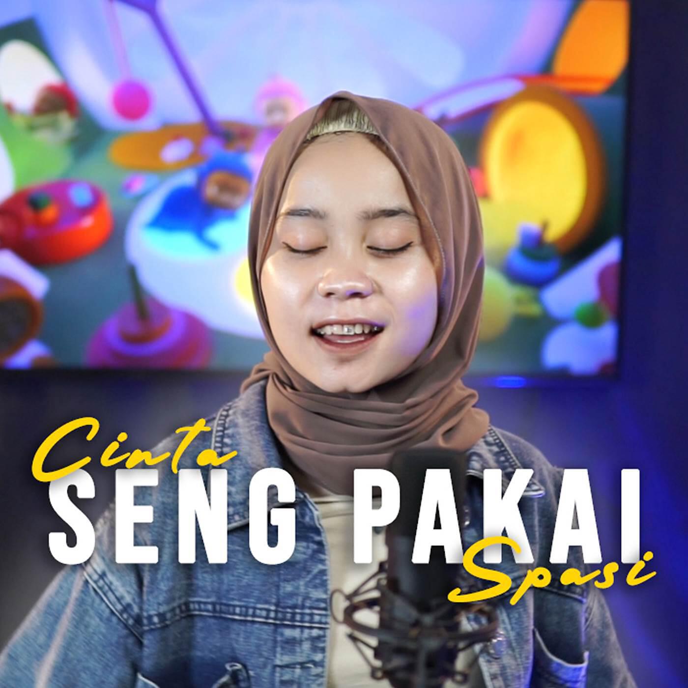 Релиз Cinta Seng Pakai Spasi