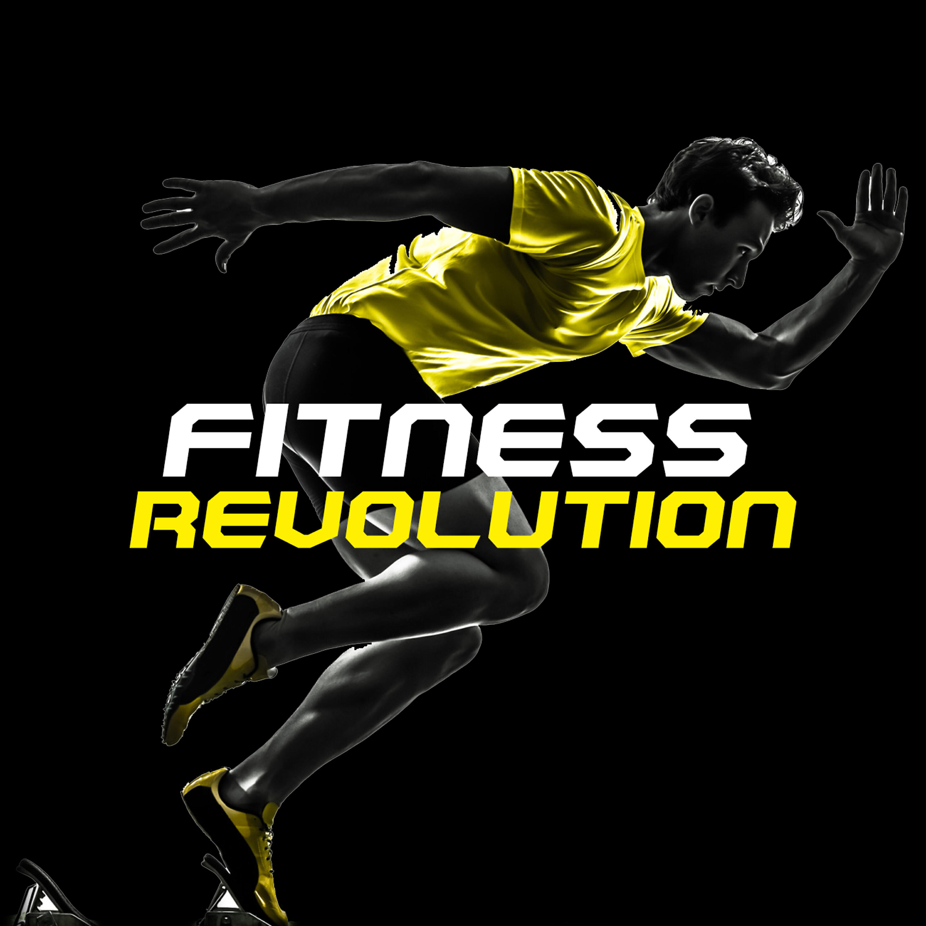 Релиз Fitness Revolution