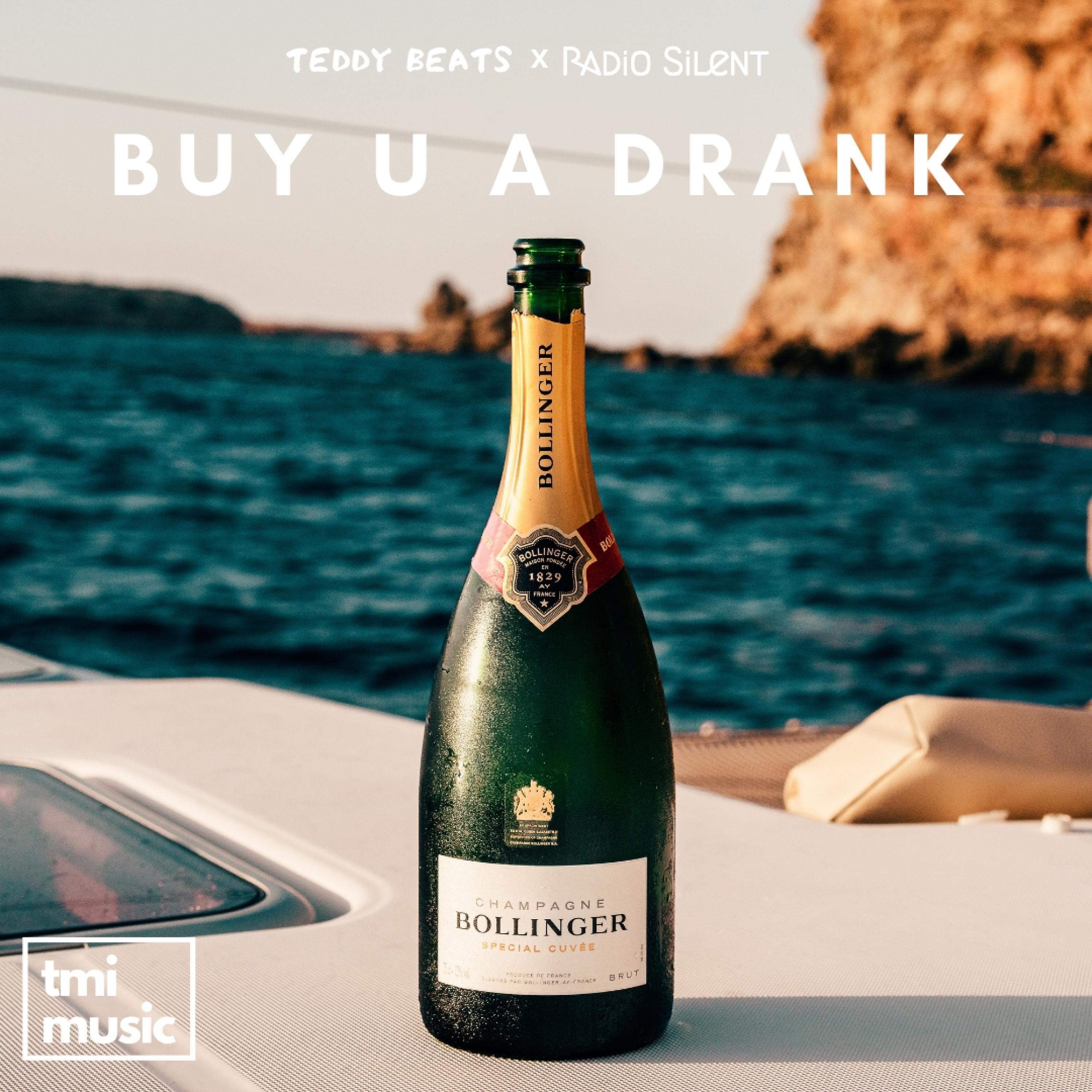 Релиз Buy U a Drank