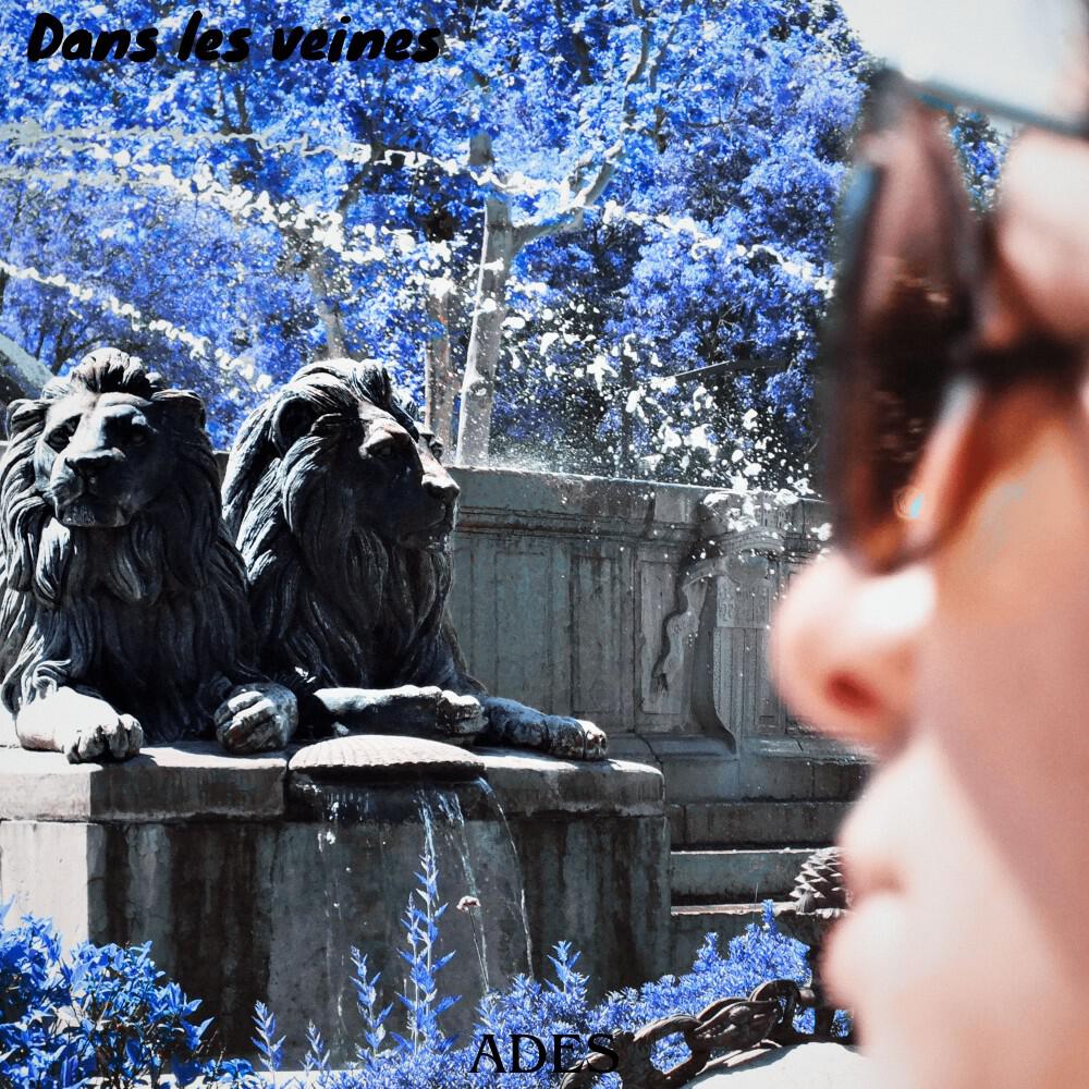 Релиз Dans les veines