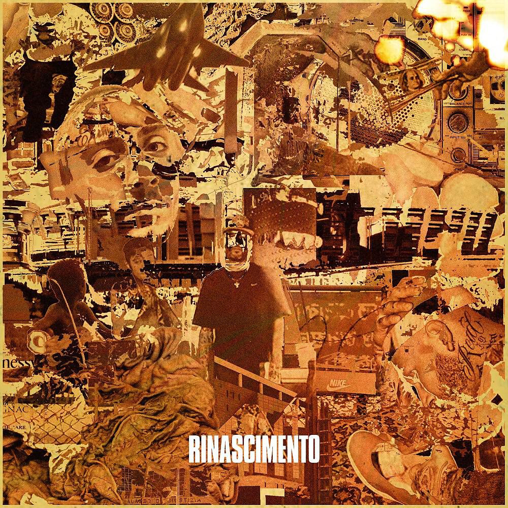 Релиз Rinascimento