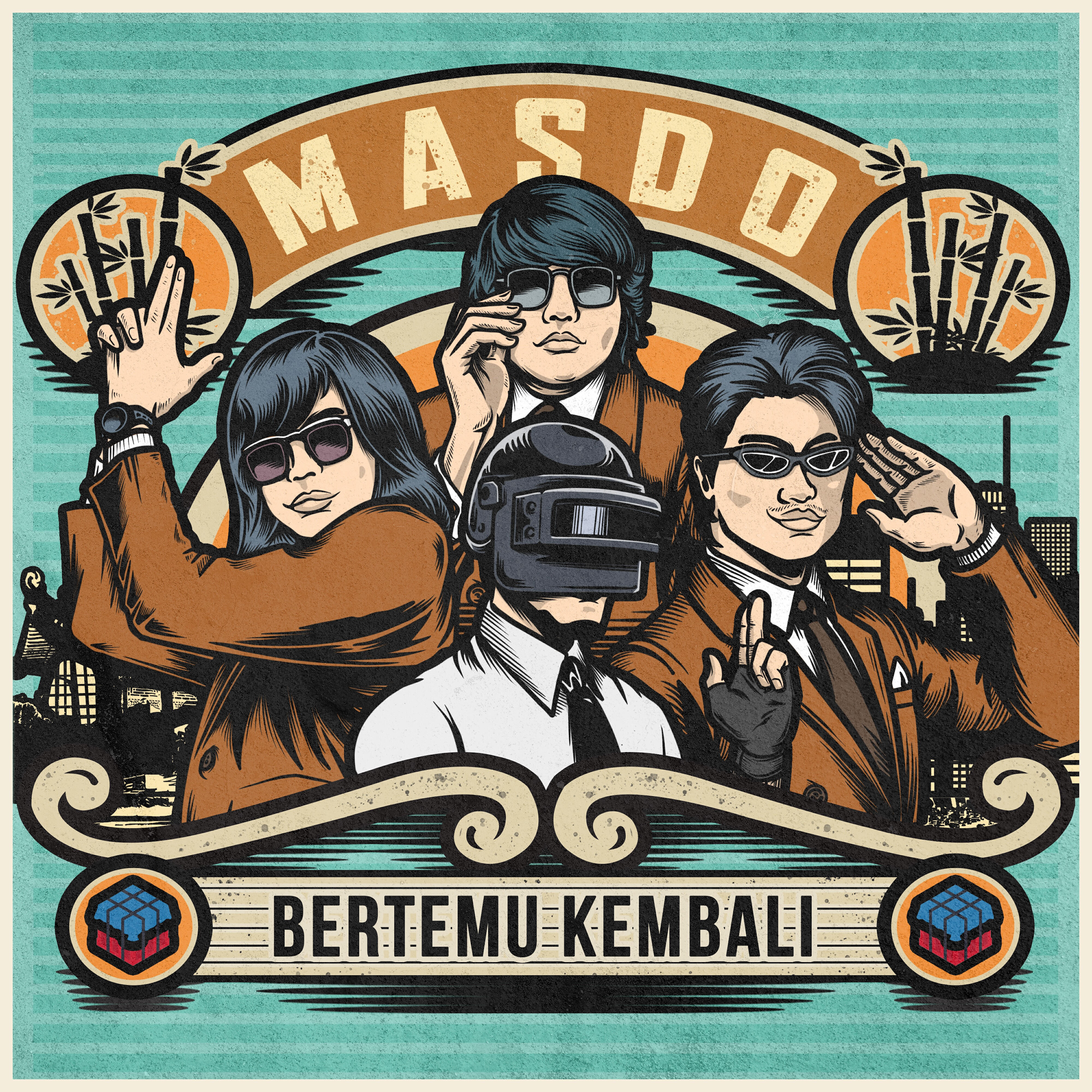 Masdo