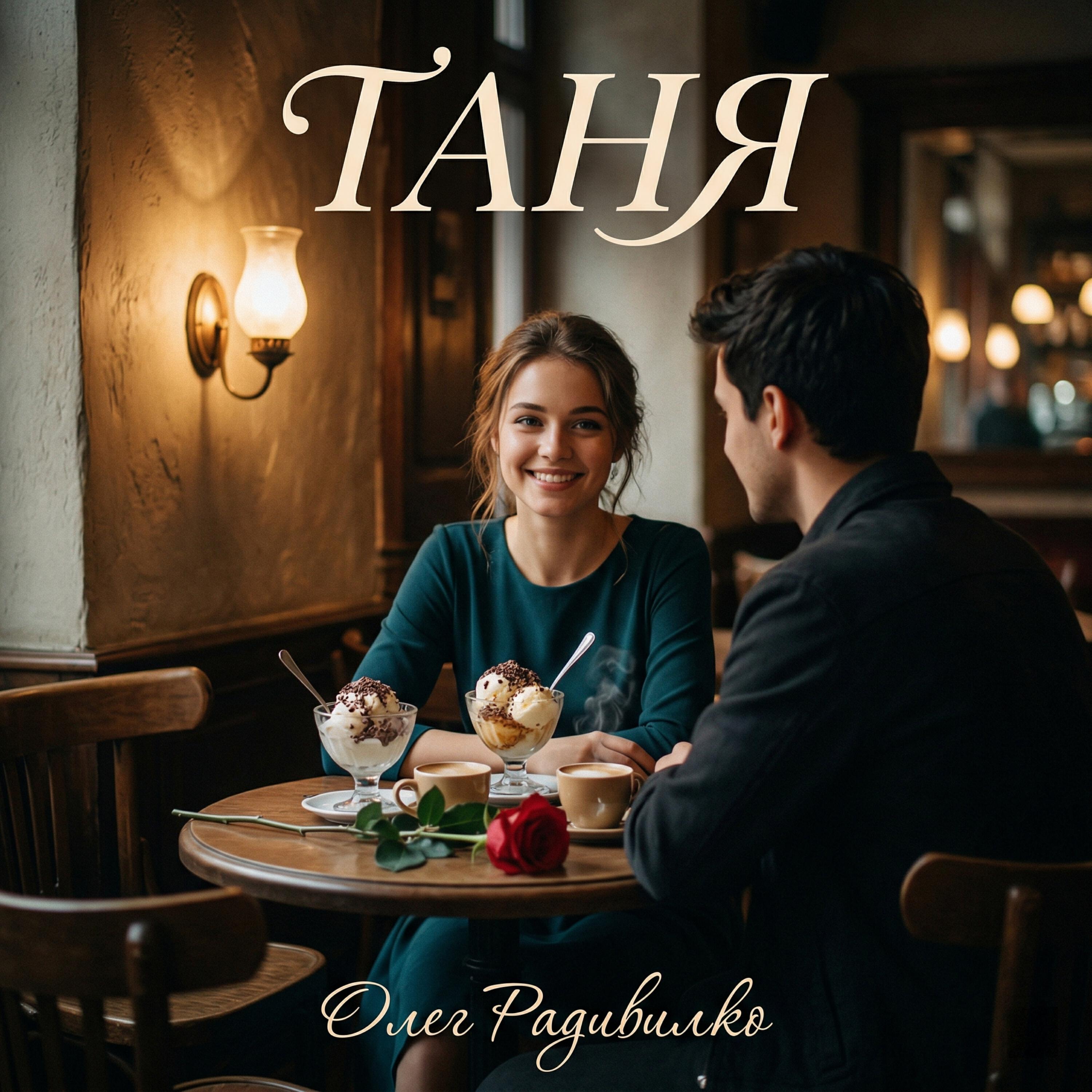 Релиз Таня