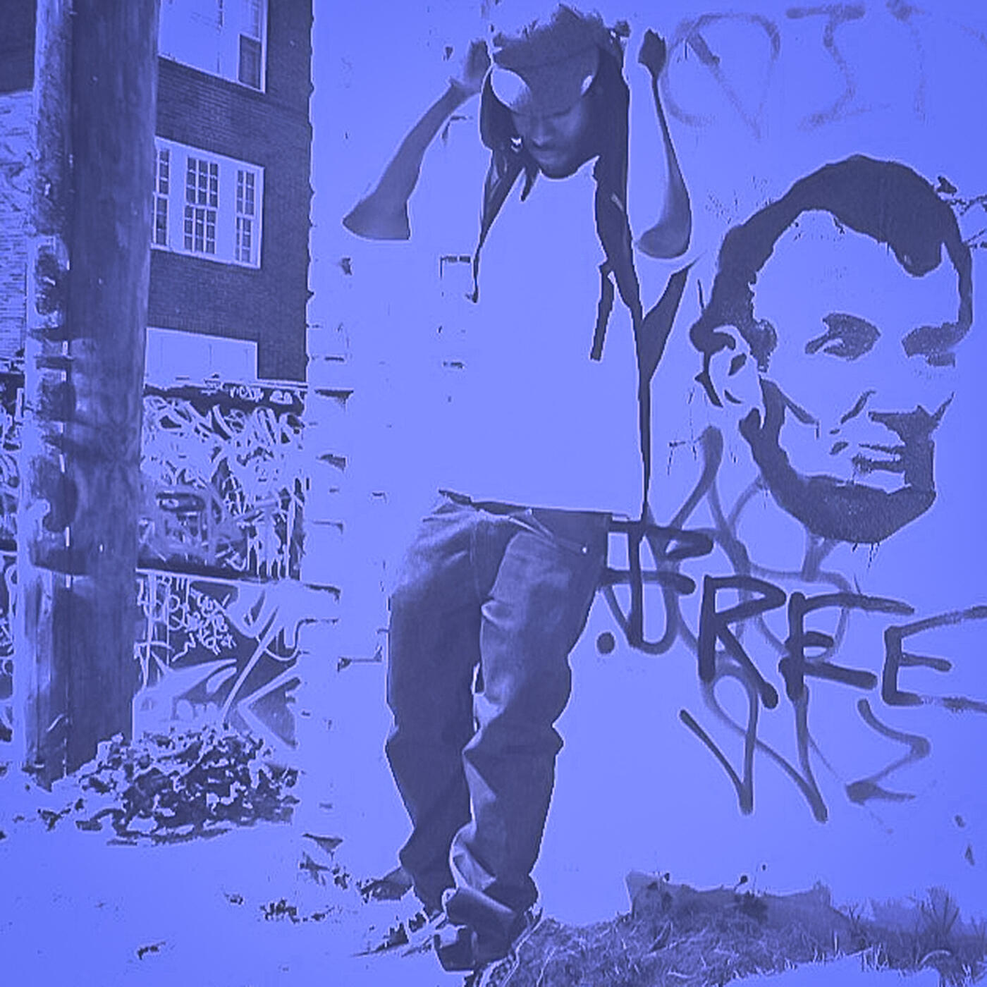 Релиз Volume Blue
