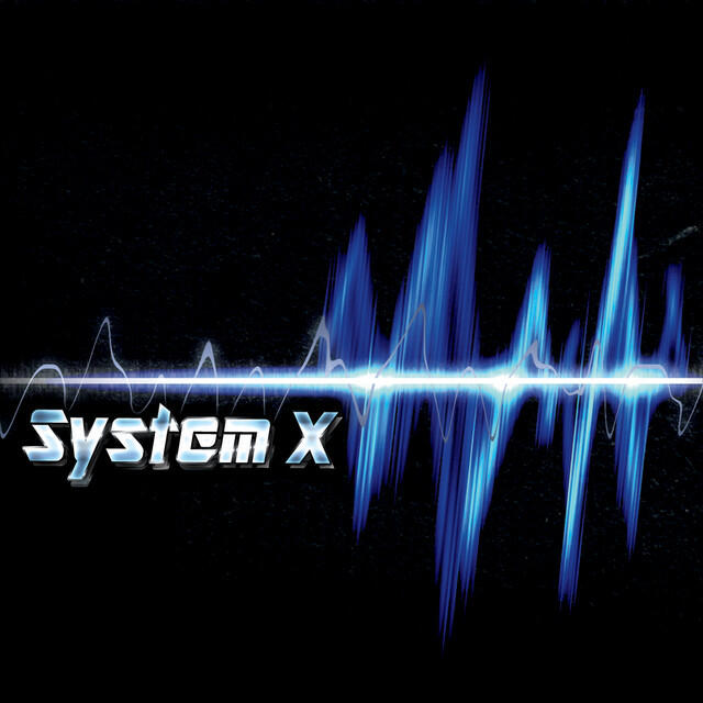 Релиз System X