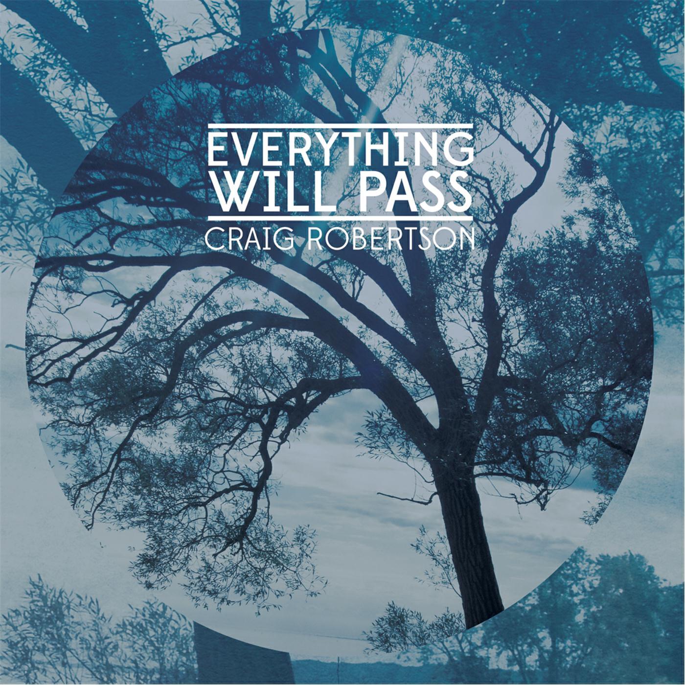 Релиз Everything Will Pass